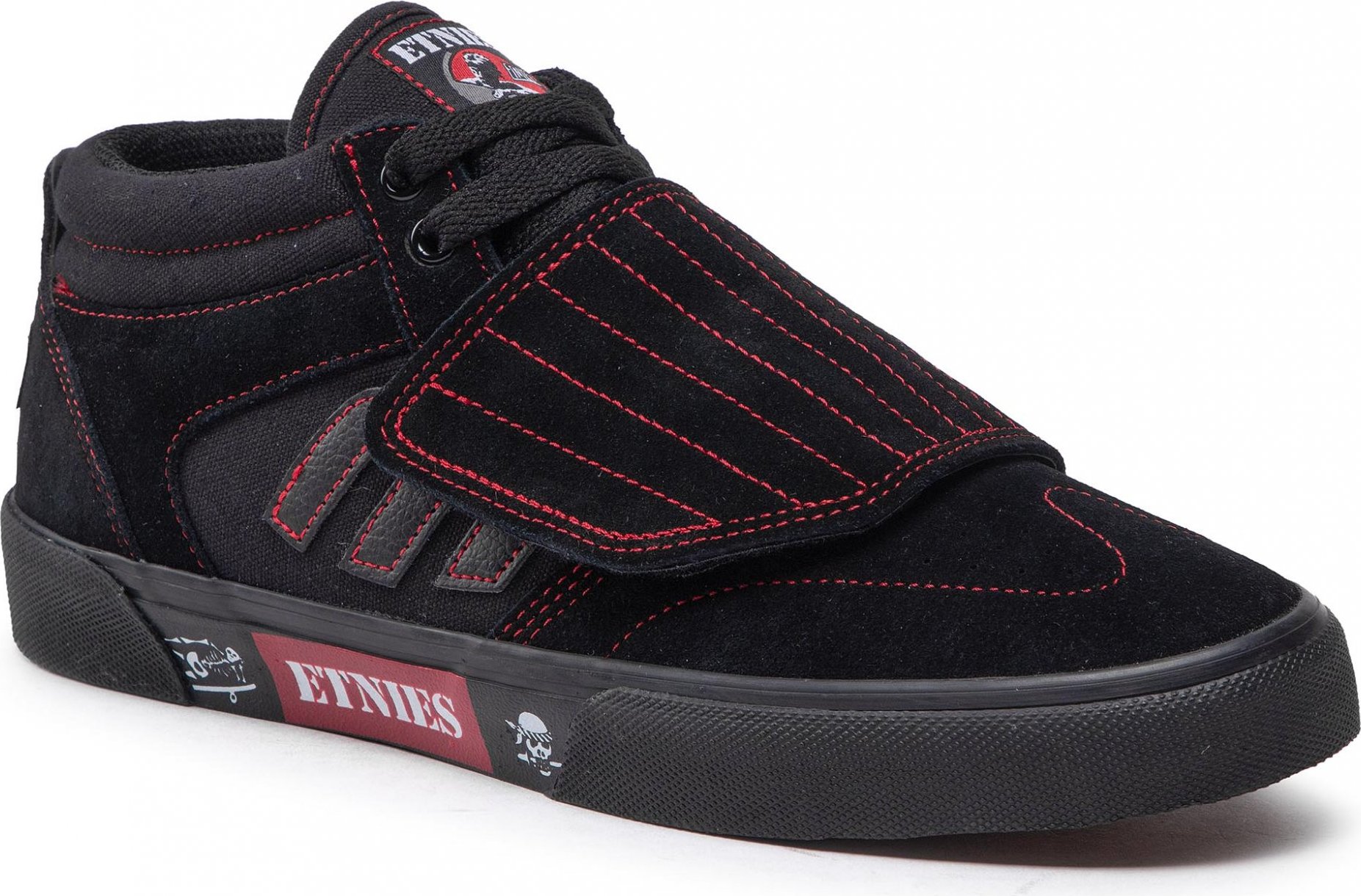 Etnies Windrow Vulc Mid 4101000557595