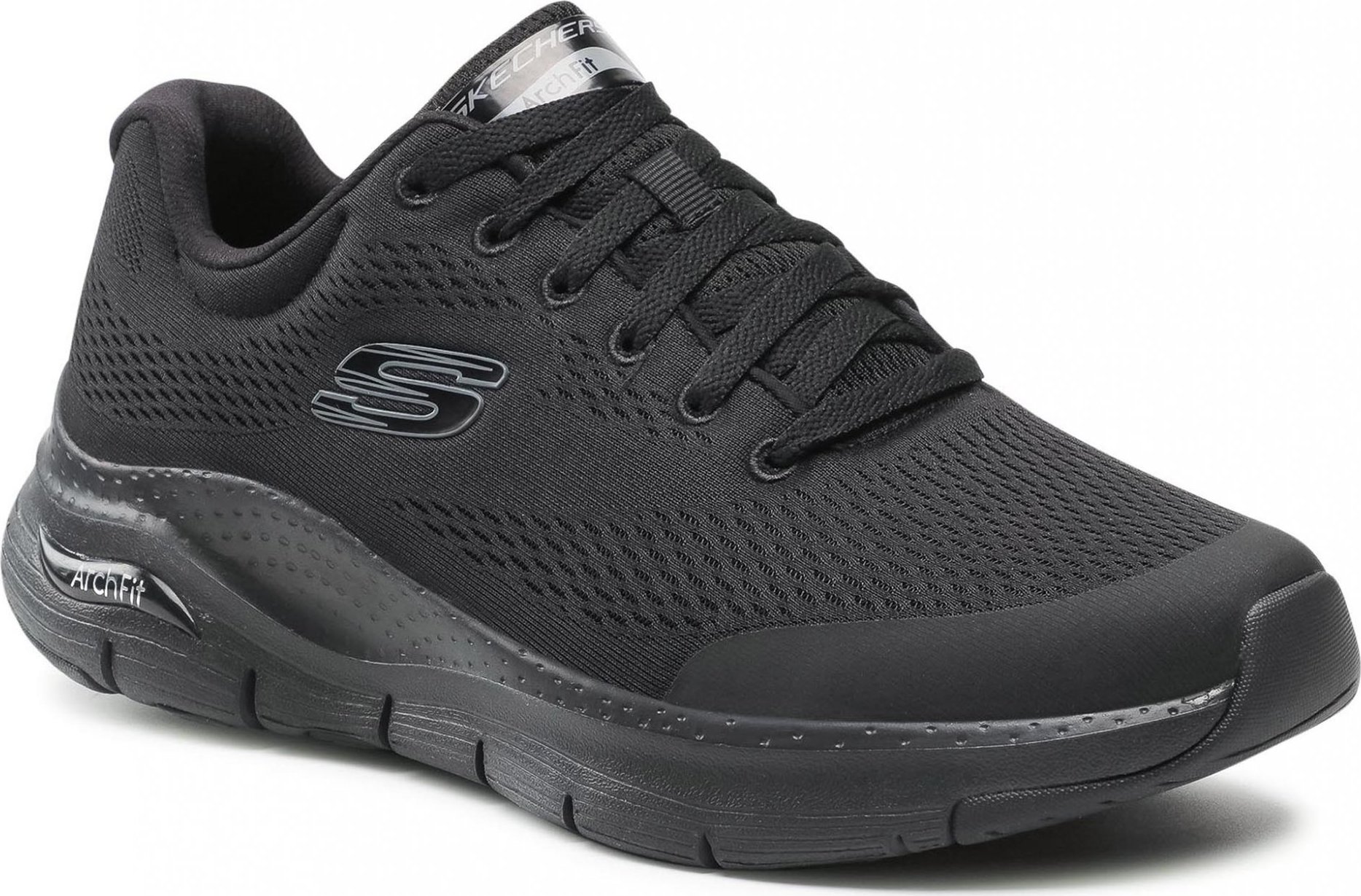 Skechers Arch Fit 232040/BBK