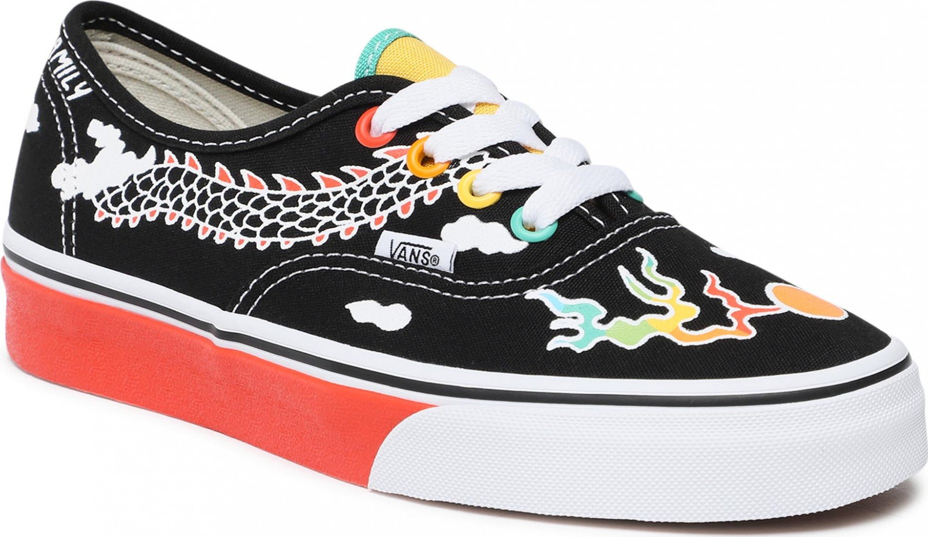 Vans Authentic VN0A5KRDATB1