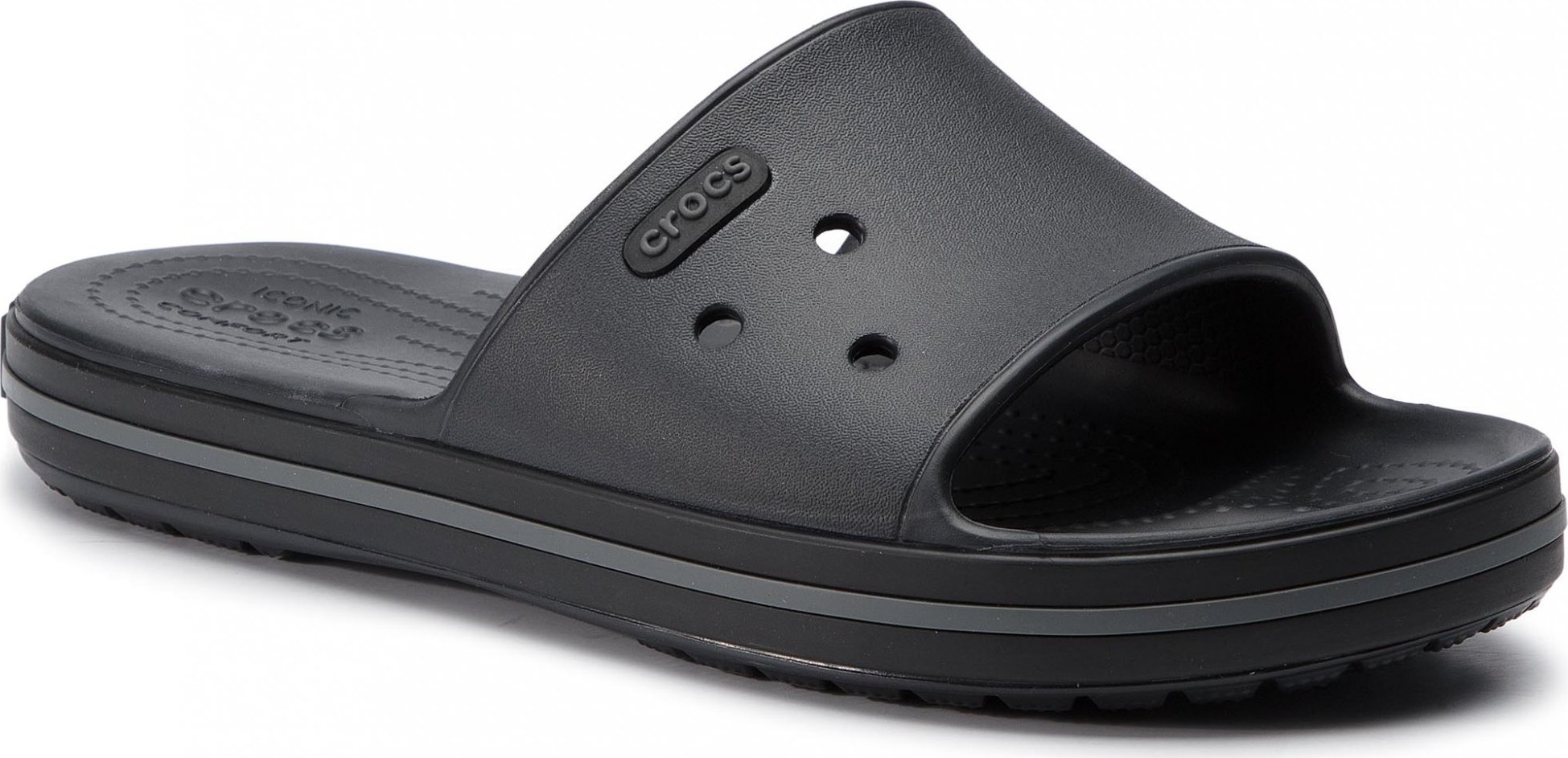 Crocs Crocband III Slide 205733