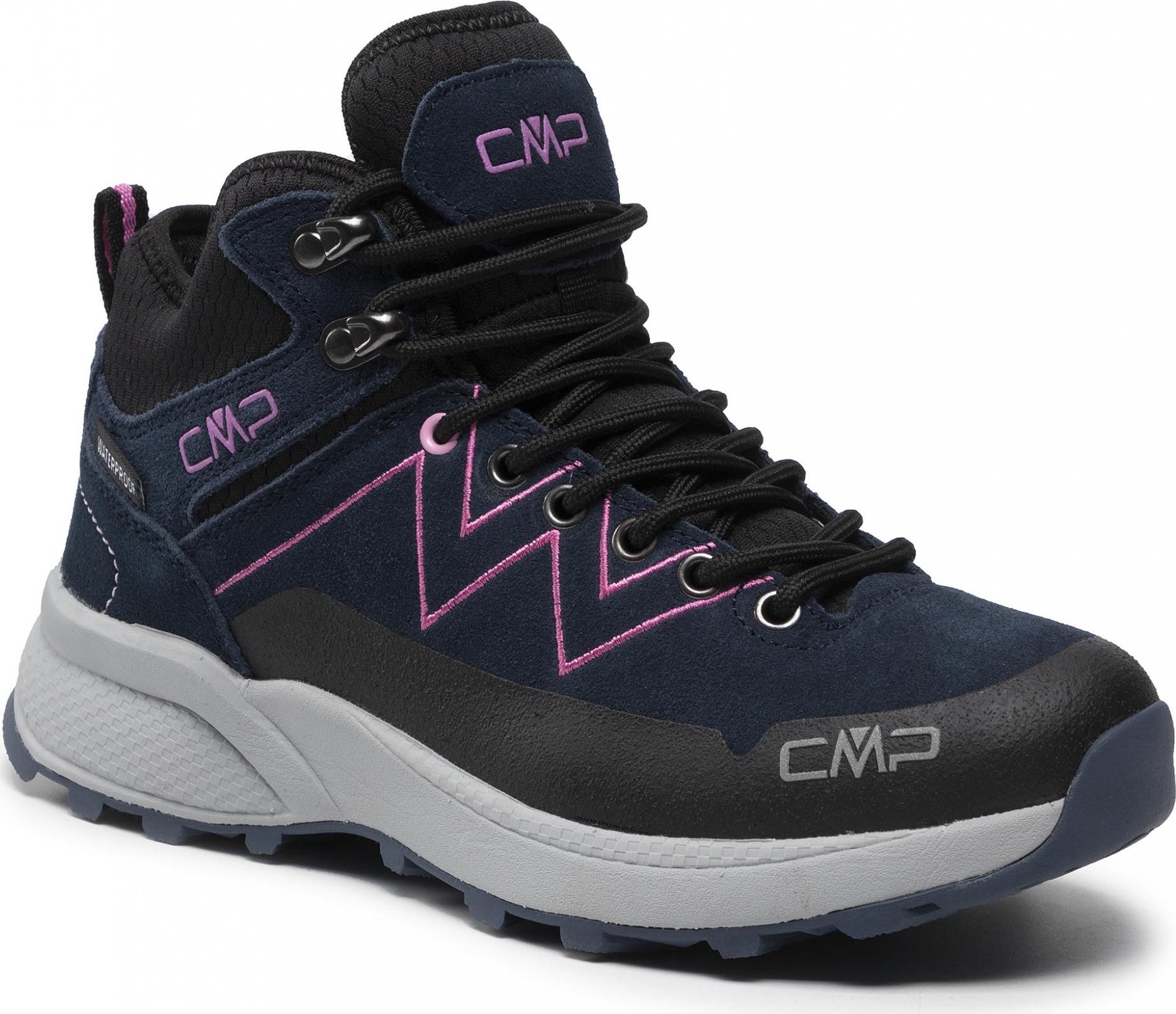 CMP Kaleepso Mid Hiking Shoe Wp 31Q4916