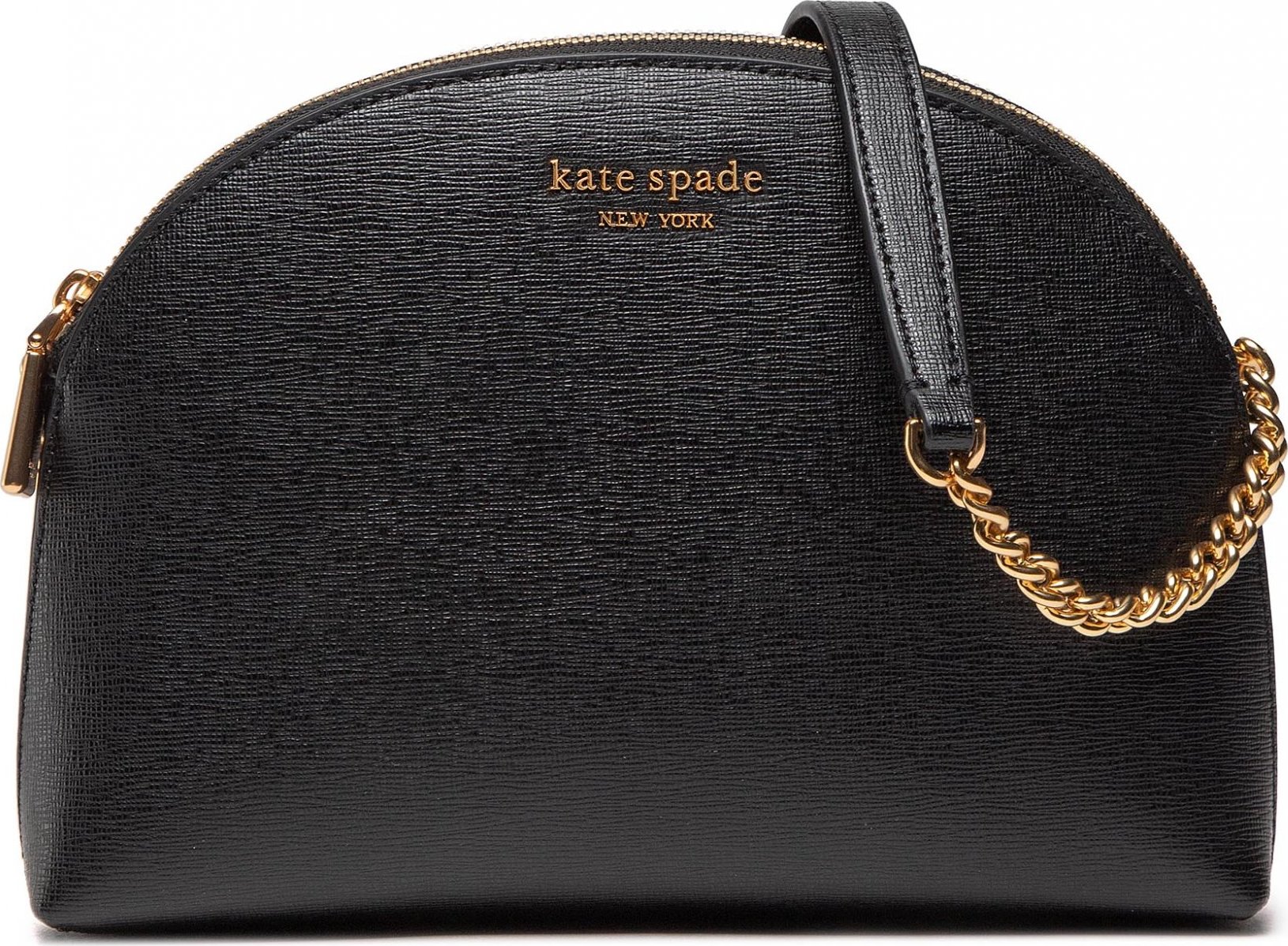 Kate Spade Morgan Dbl Zip Dome Crossbody K8926