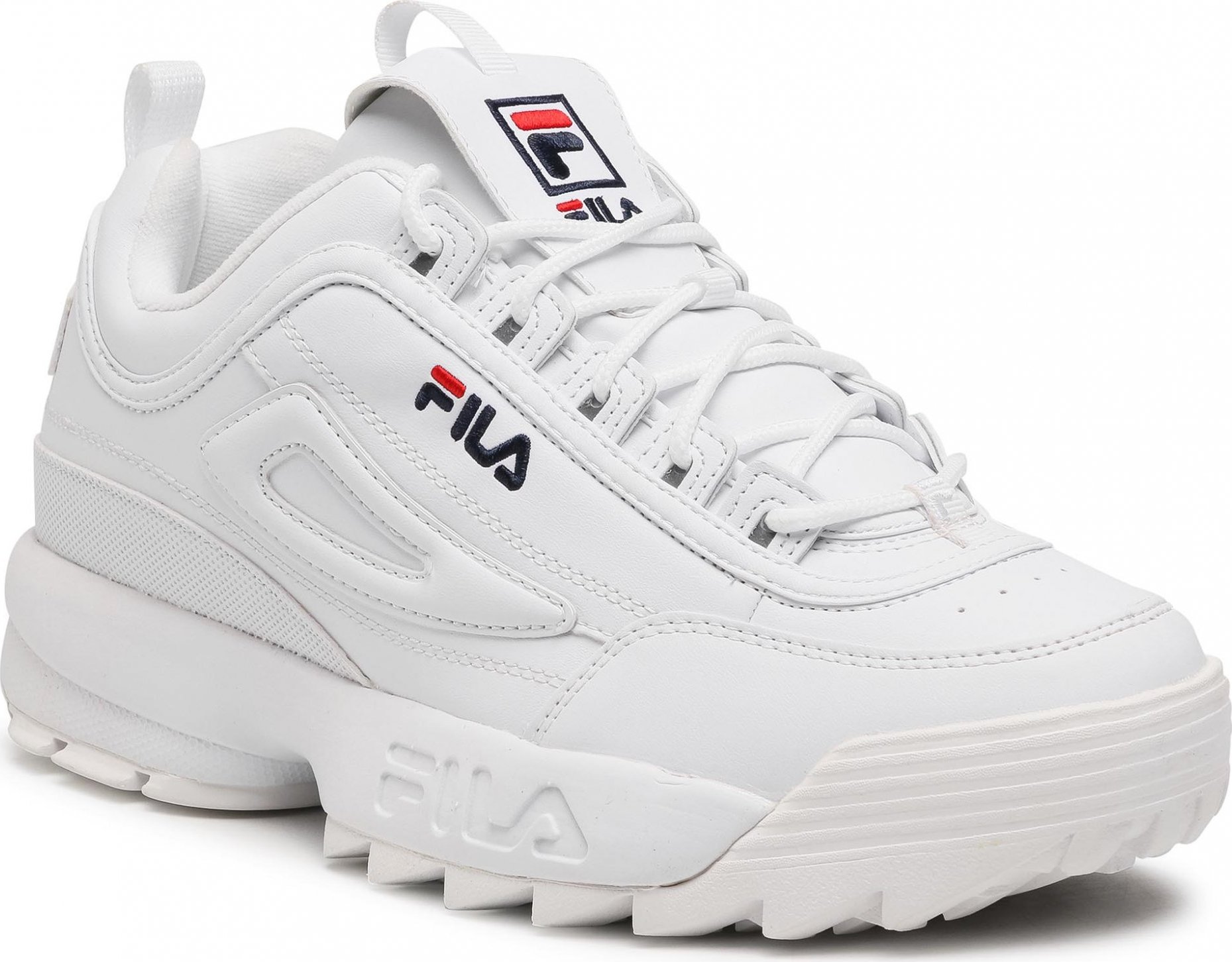 Fila Disruptor Low Wmn 1010302.1FG