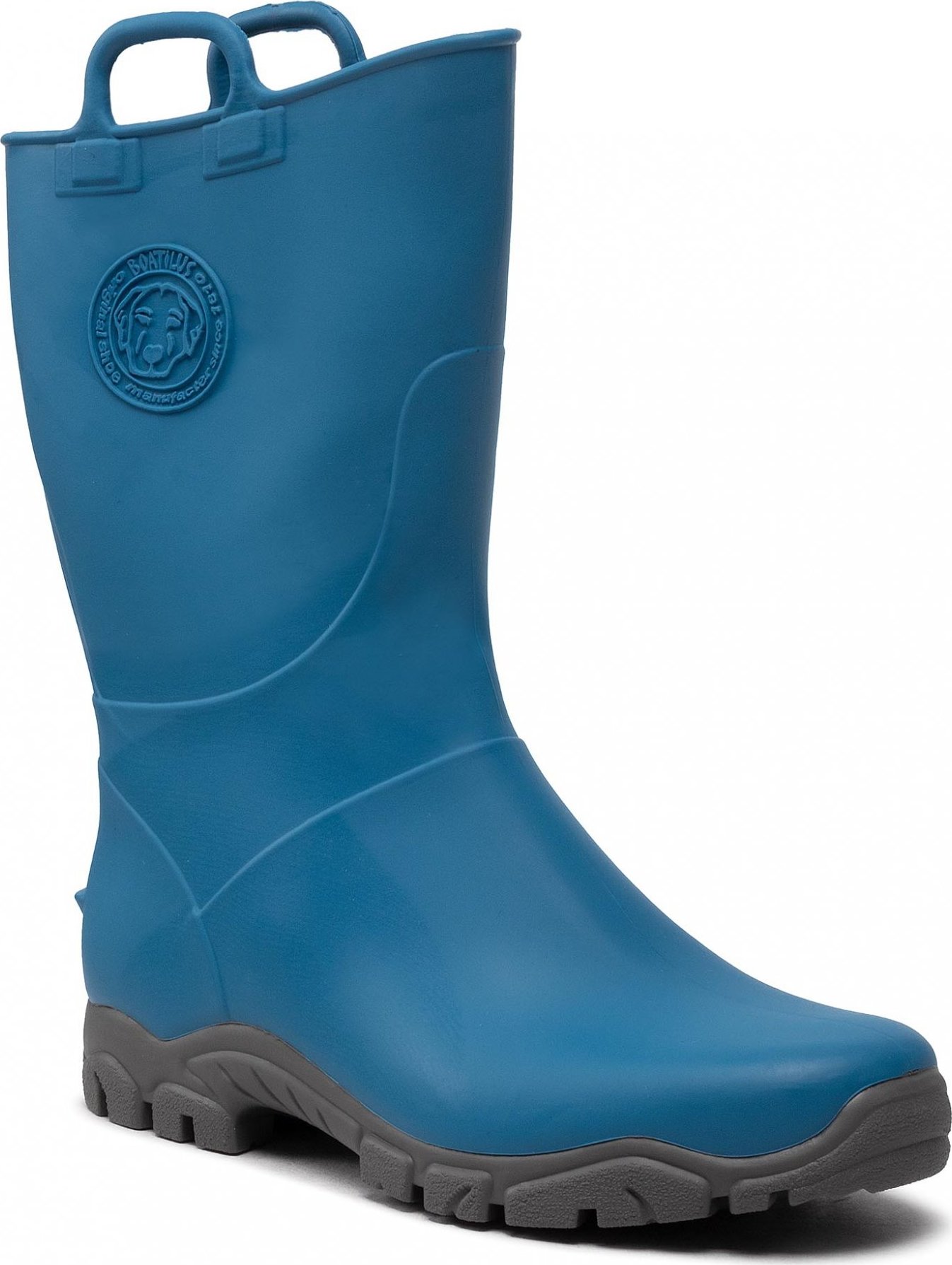 Boatilus Ducky Smelly Welly Rain Boot VAR.M11