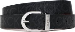 Calvin Klein Ck Must Buckle Rev 2.5 Belt K60K609981