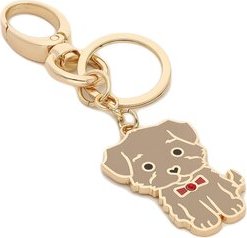 Liu Jo Key Ring Havanese AA3127 A0001