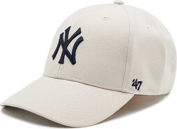 47 Brand New York Yankees B-MVP17WBV-BN