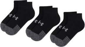 Under Armour Heatgear Lo Cut Sock 1346753-001