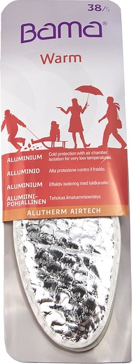 Bama Alutherm Airtech 00043 r. 38