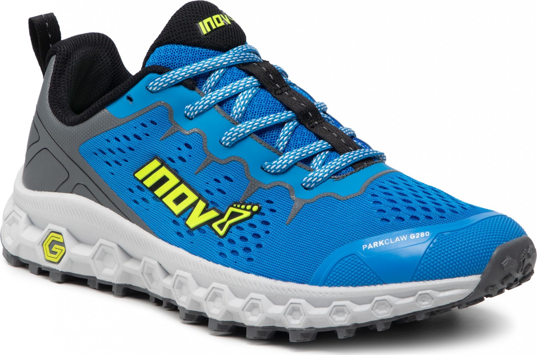 Inov-8 Parkclaw G 280 000972-BLGY-S-01