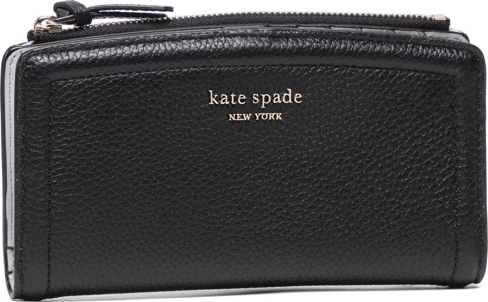 Kate Spade Zip Slim Wallet K5613