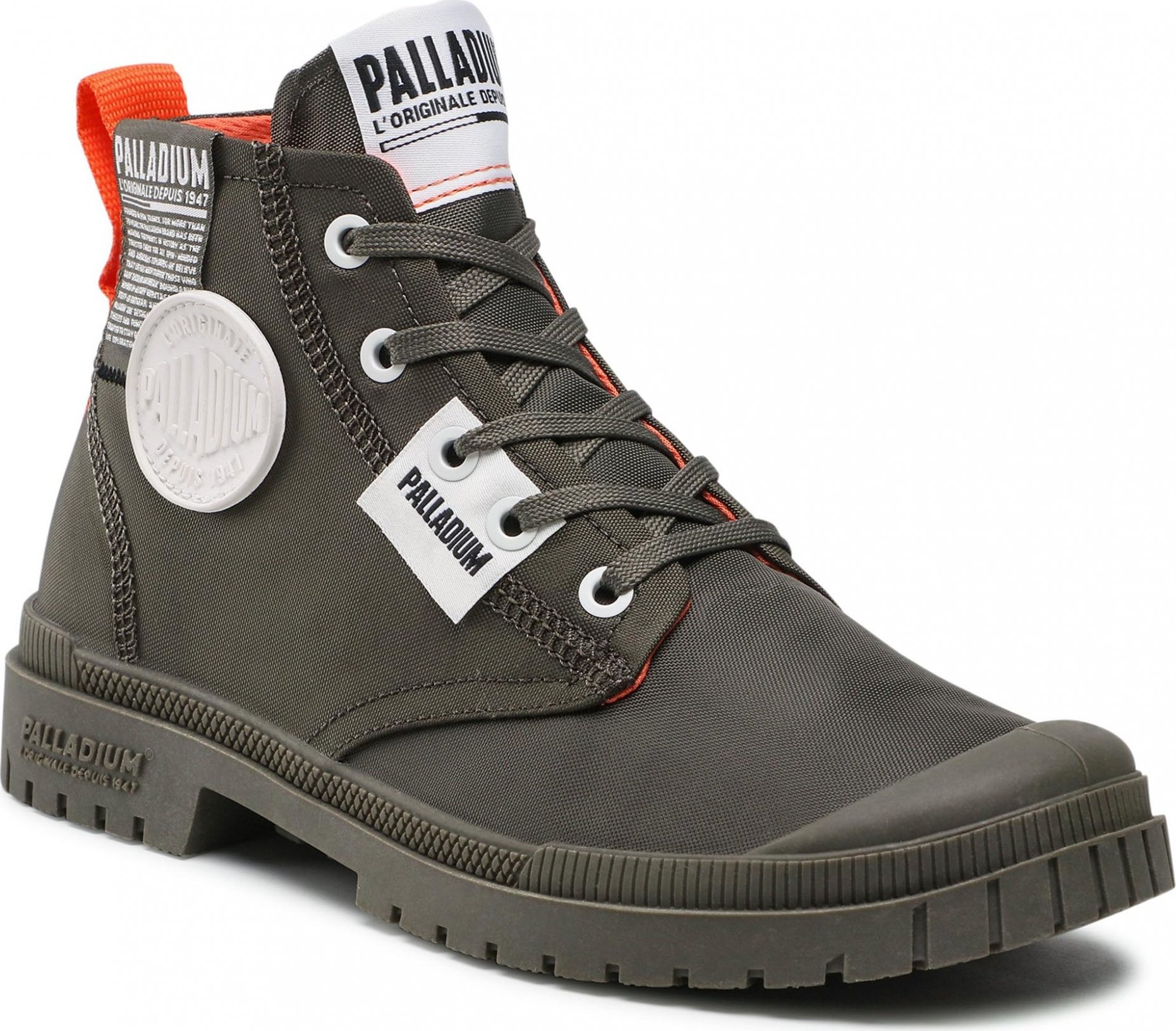 Palladium SP20 Overlab 77371-325-M