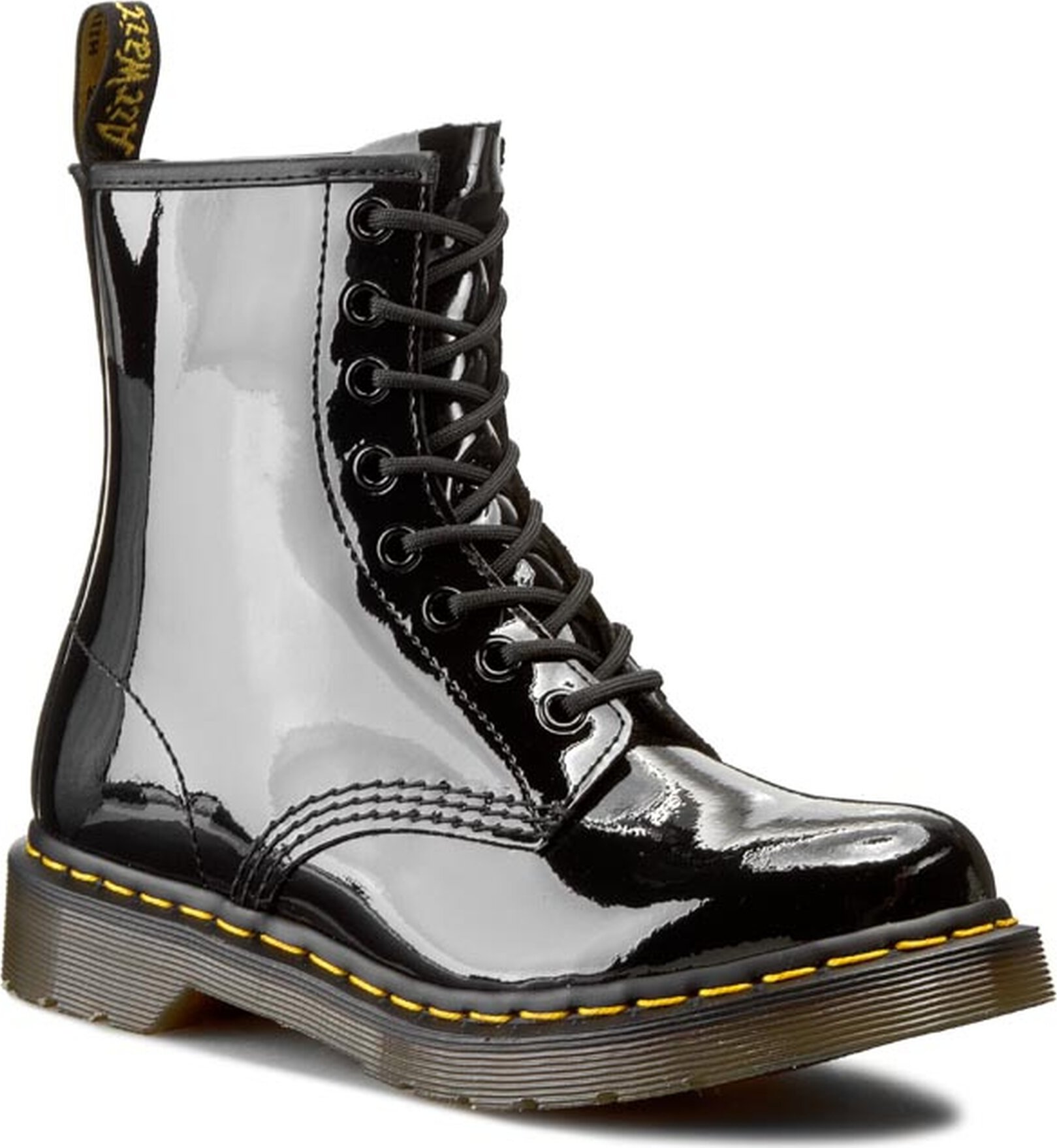 Glady Dr. Martens 1460 W 11821011 Black