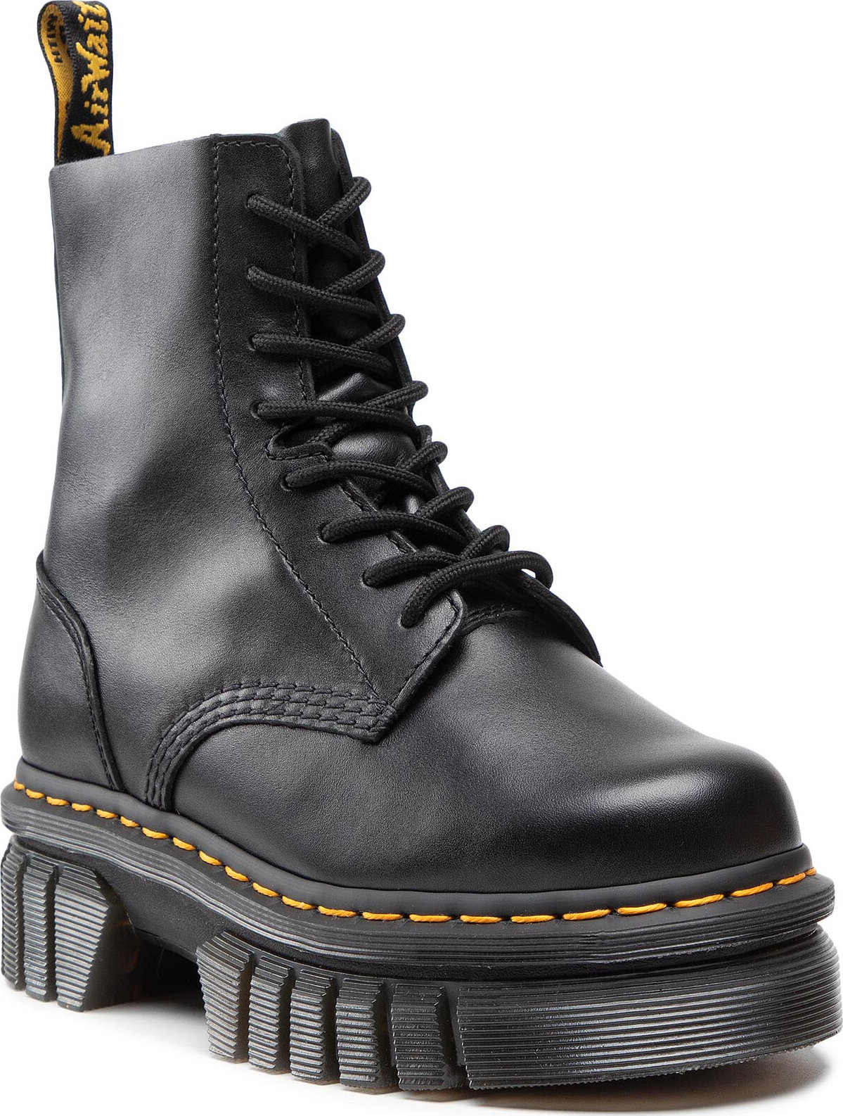 Glady Dr. Martens Audrick 8-Eye Boot 27149001 Black