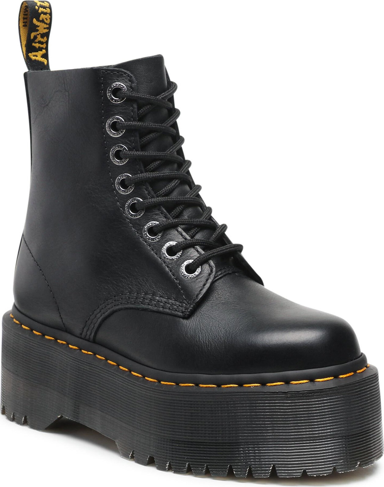 Glady Dr. Martens Pascal Max 26925001 Black