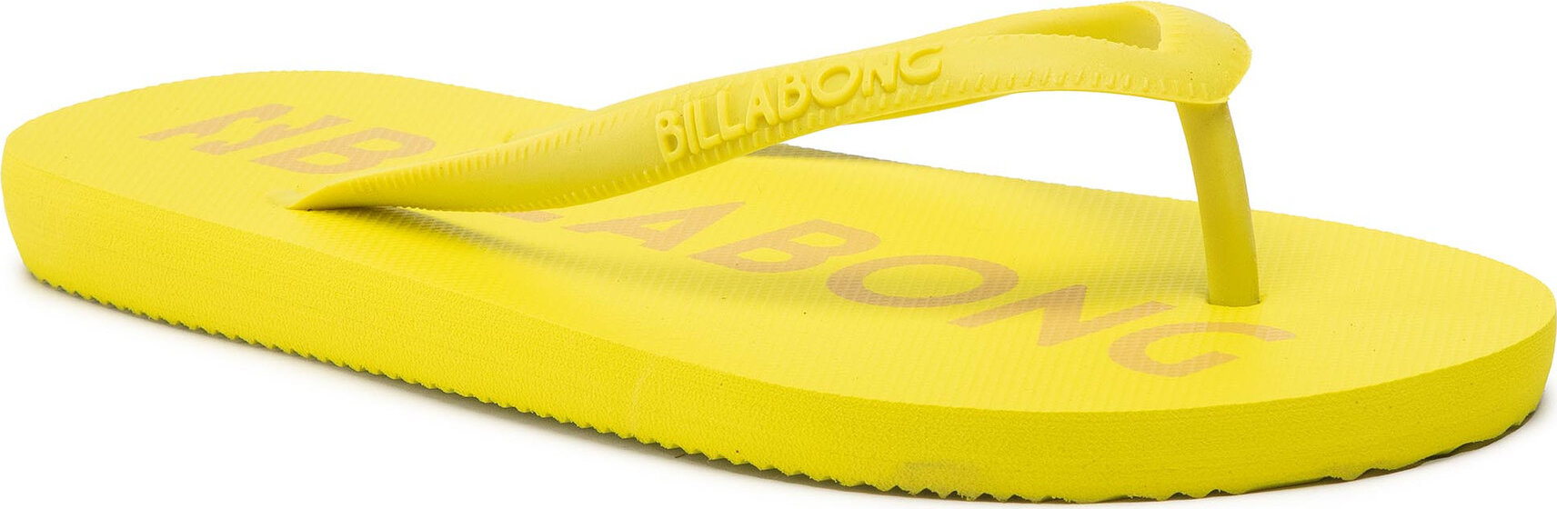 Žabky Billabong Sunlight C9FF13BIP2 Citron 2372