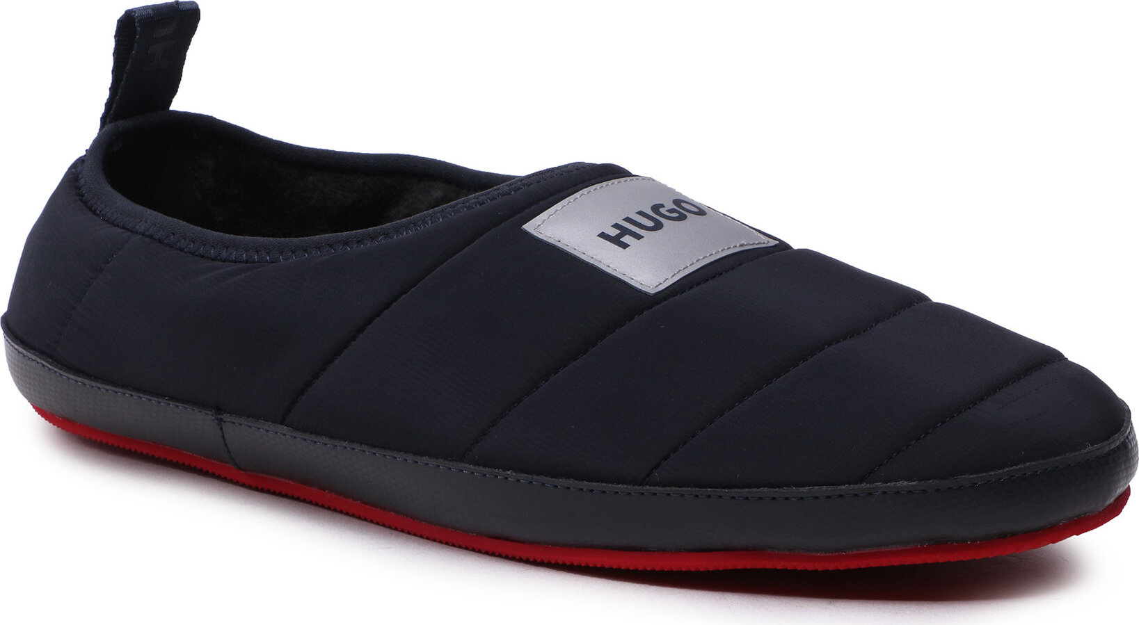 Bačkory Hugo 50487666 Dark Blue 404