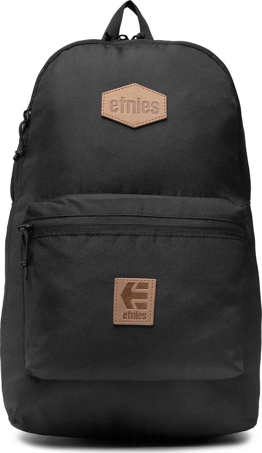 Batoh Etnies Fader Backpack 4140001404 Black