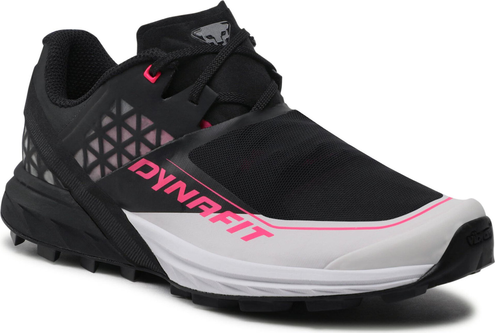 Boty Dynafit Alpine Dna W 64063 Black Out/Pink Glo 0983