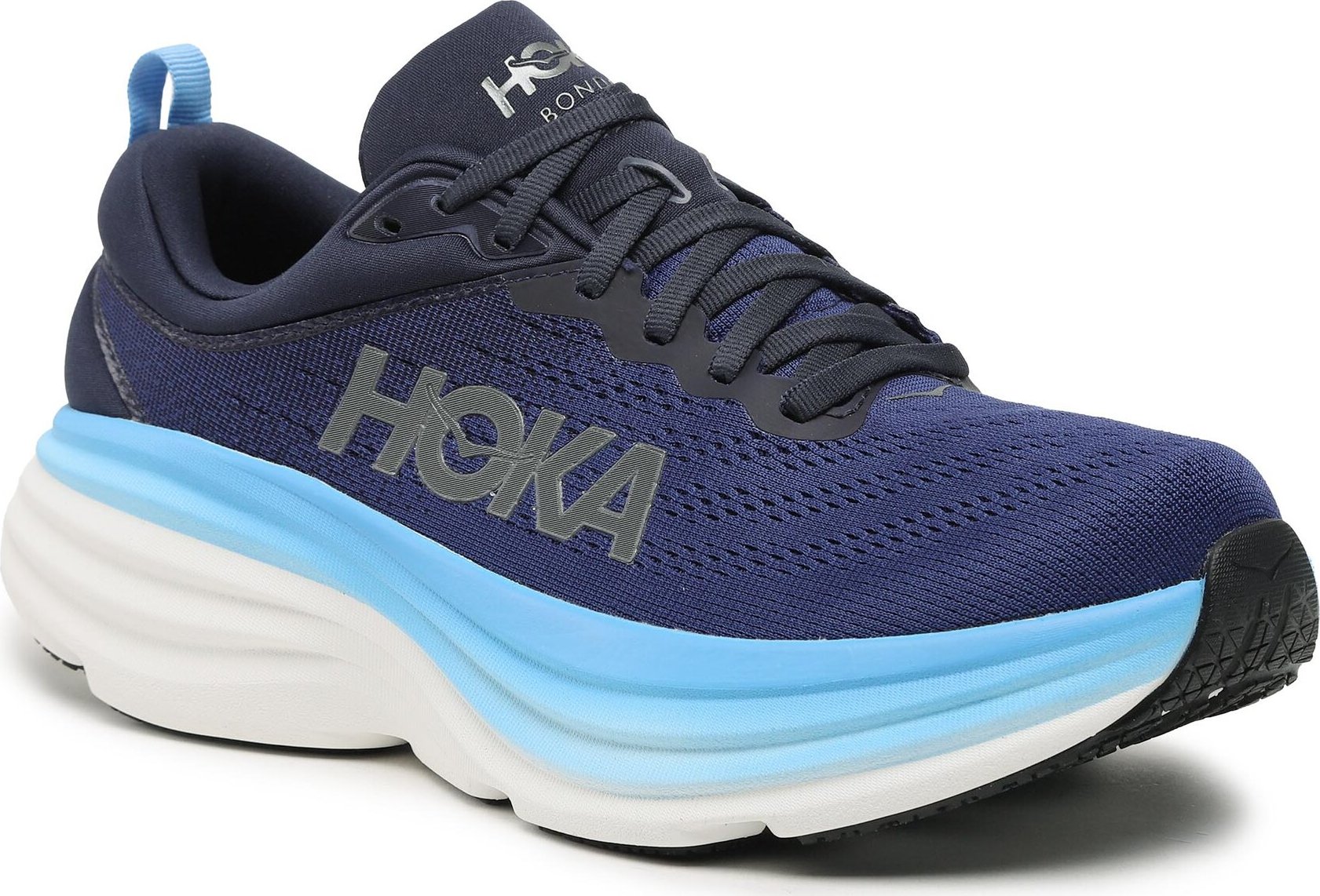 Boty Hoka Bondi 8 1123202 Osaa