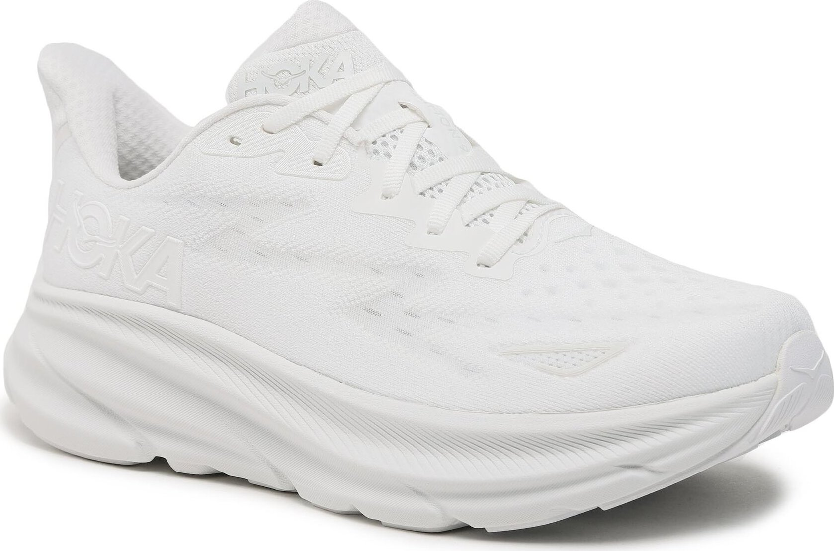 Boty Hoka Clifton 9 1127895 Wwh