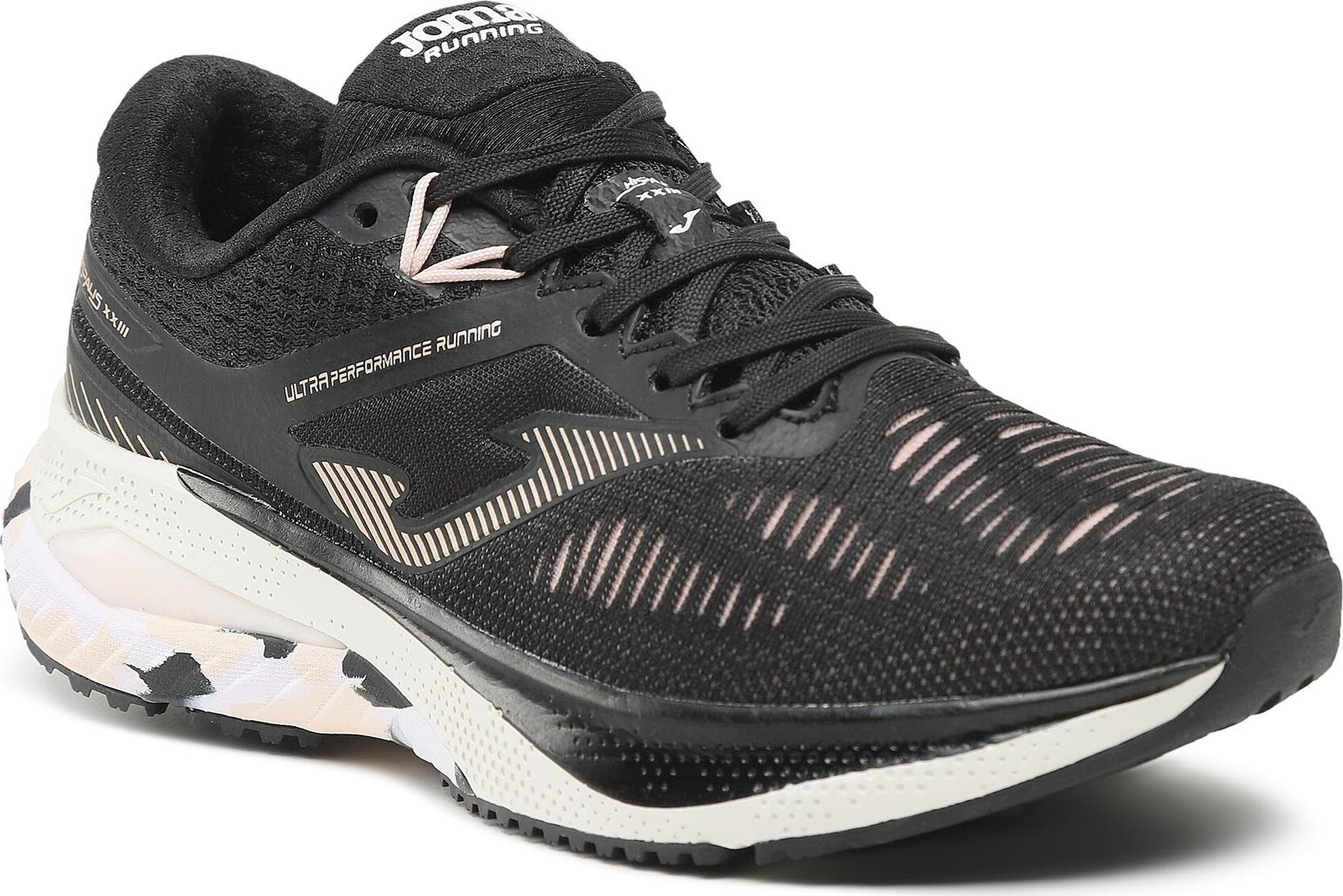 Boty Joma R.Hispalis Lady 2301 RHISLS2301 Black