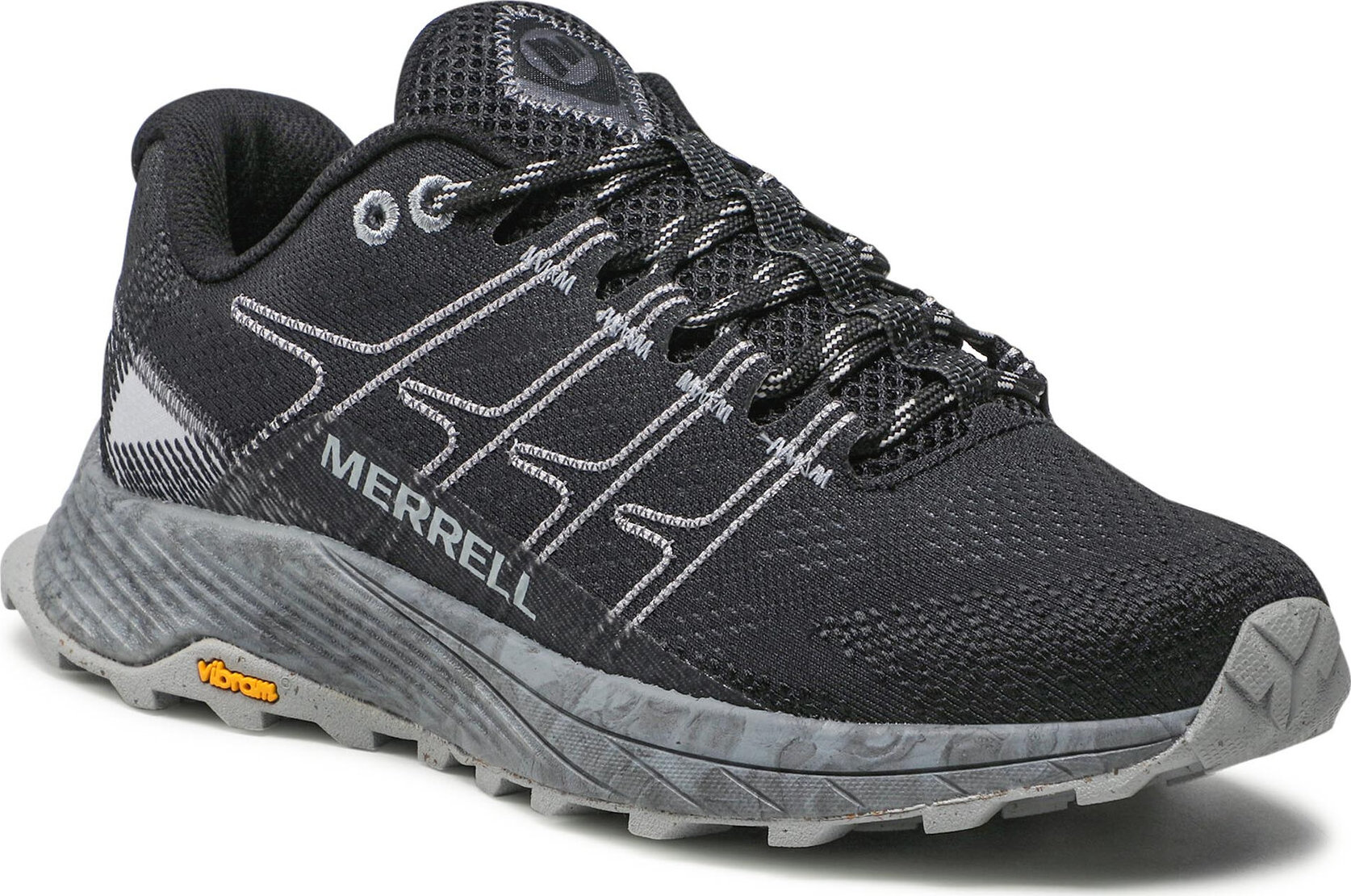 Boty Merrell Moab Flight J066820 Black