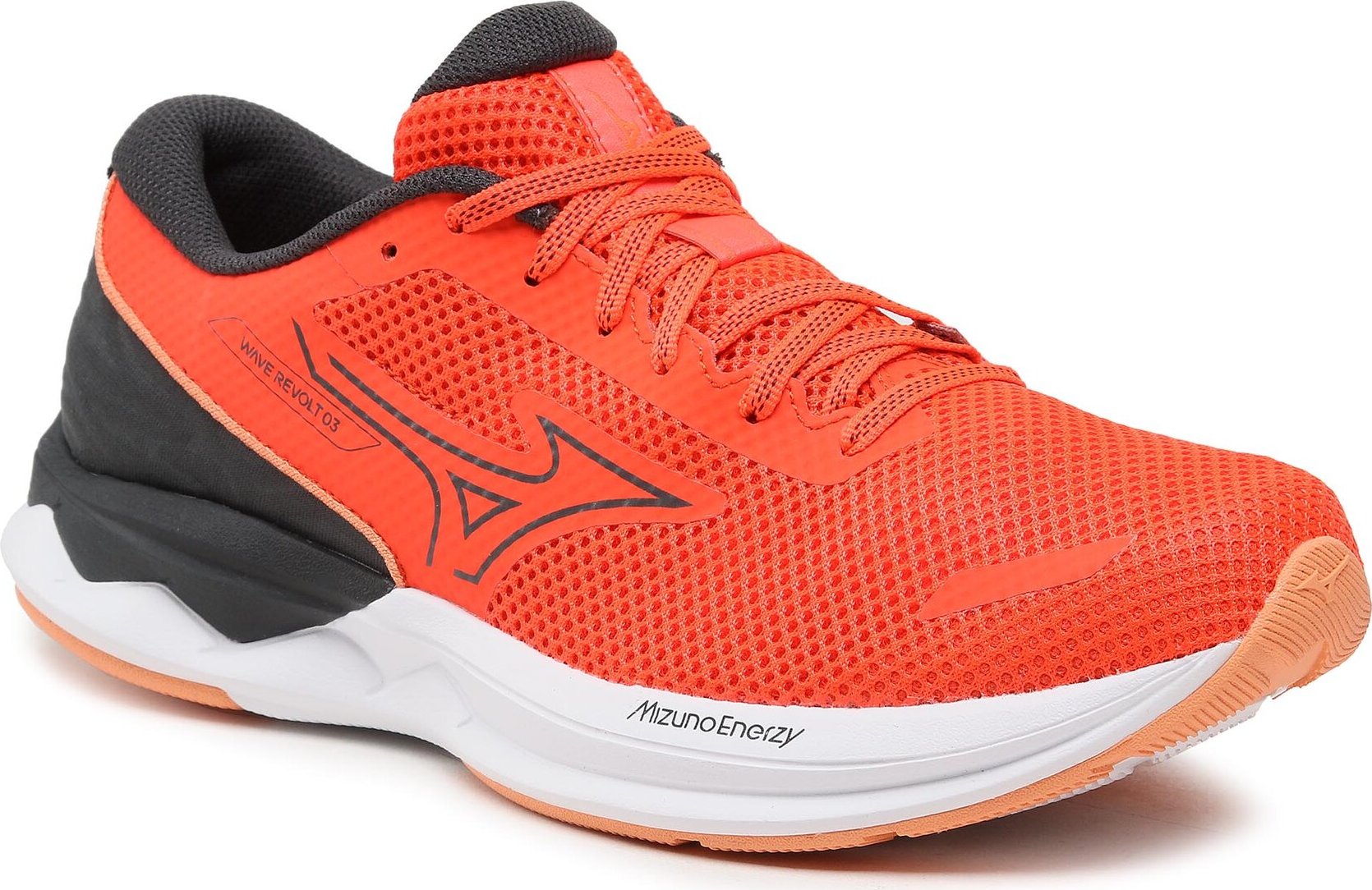 Boty Mizuno Wave Revolt 3 J1GC2381 4