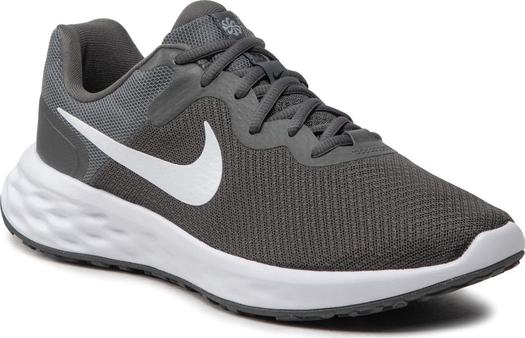 Boty Nike Revolution 6Nn DC3728 004 Iron Grey/White/Smoke Grey