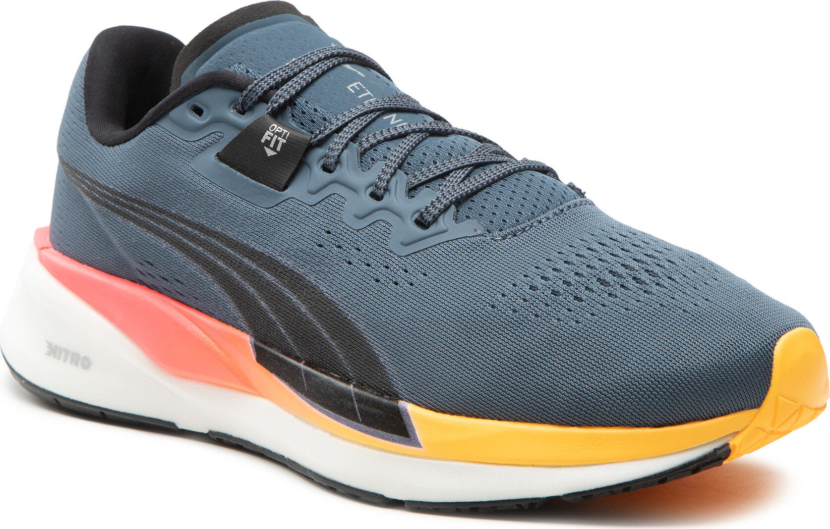 Boty Puma Eternity Nitro 194681 13 Evening Sky/Black/Sunset