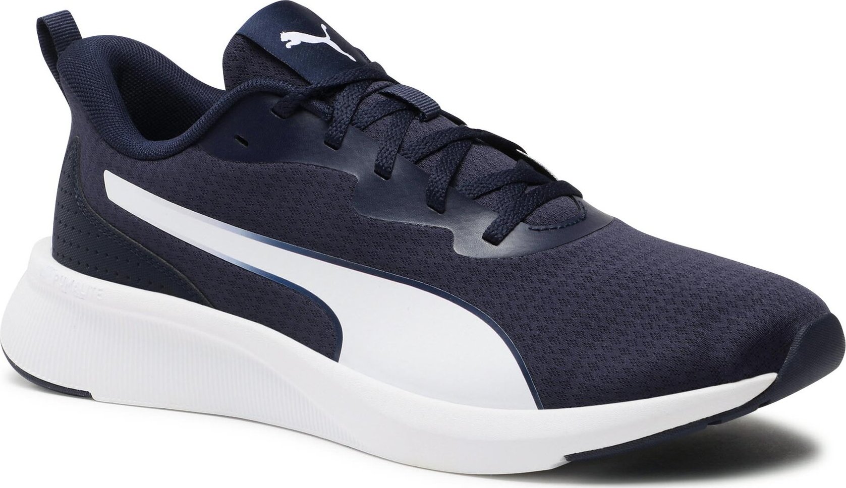 Boty Puma Flyer Lite 378774 03 Puma Navy-Puma White