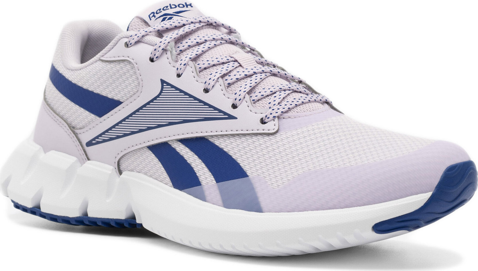 Boty Reebok Ztaur Run GY7722 Fialová