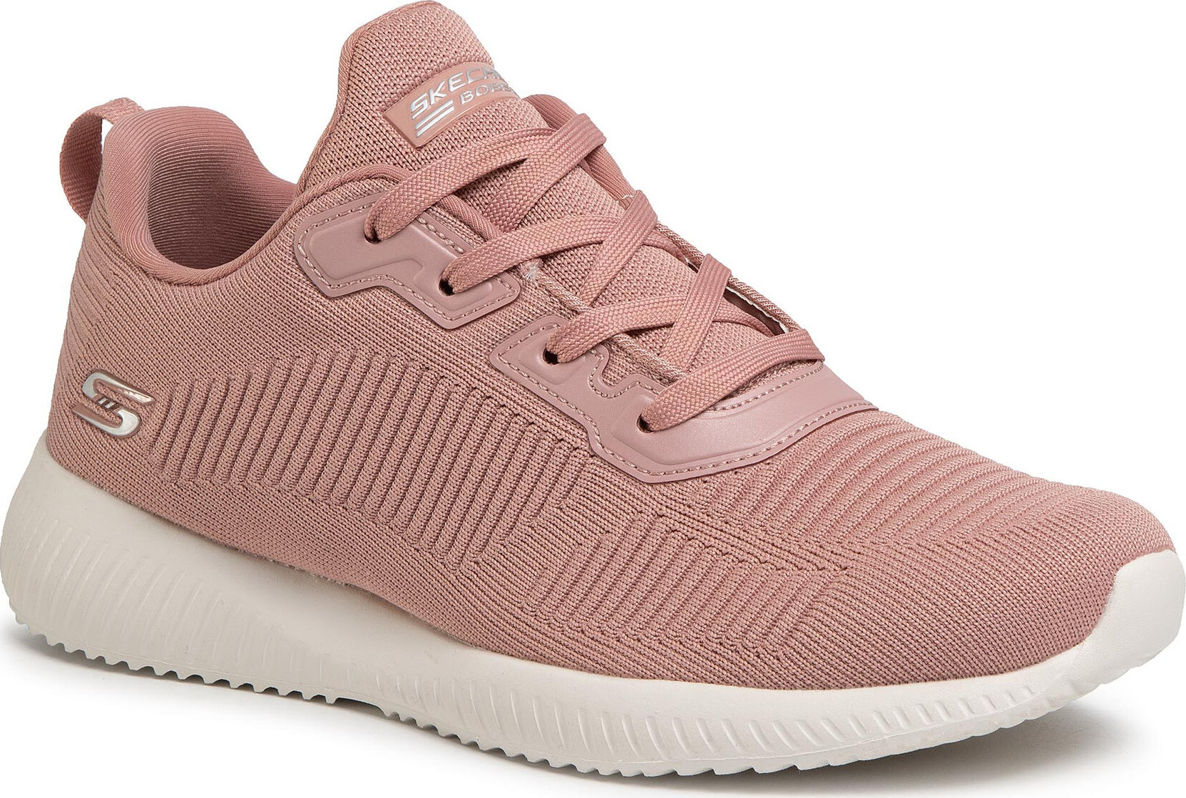 Boty Skechers BOBS SPORT Tough Talk 32504/BLSH Blush