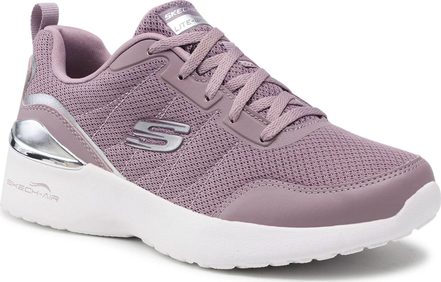 Boty Skechers The Halcyon 149660/LAV Lavender