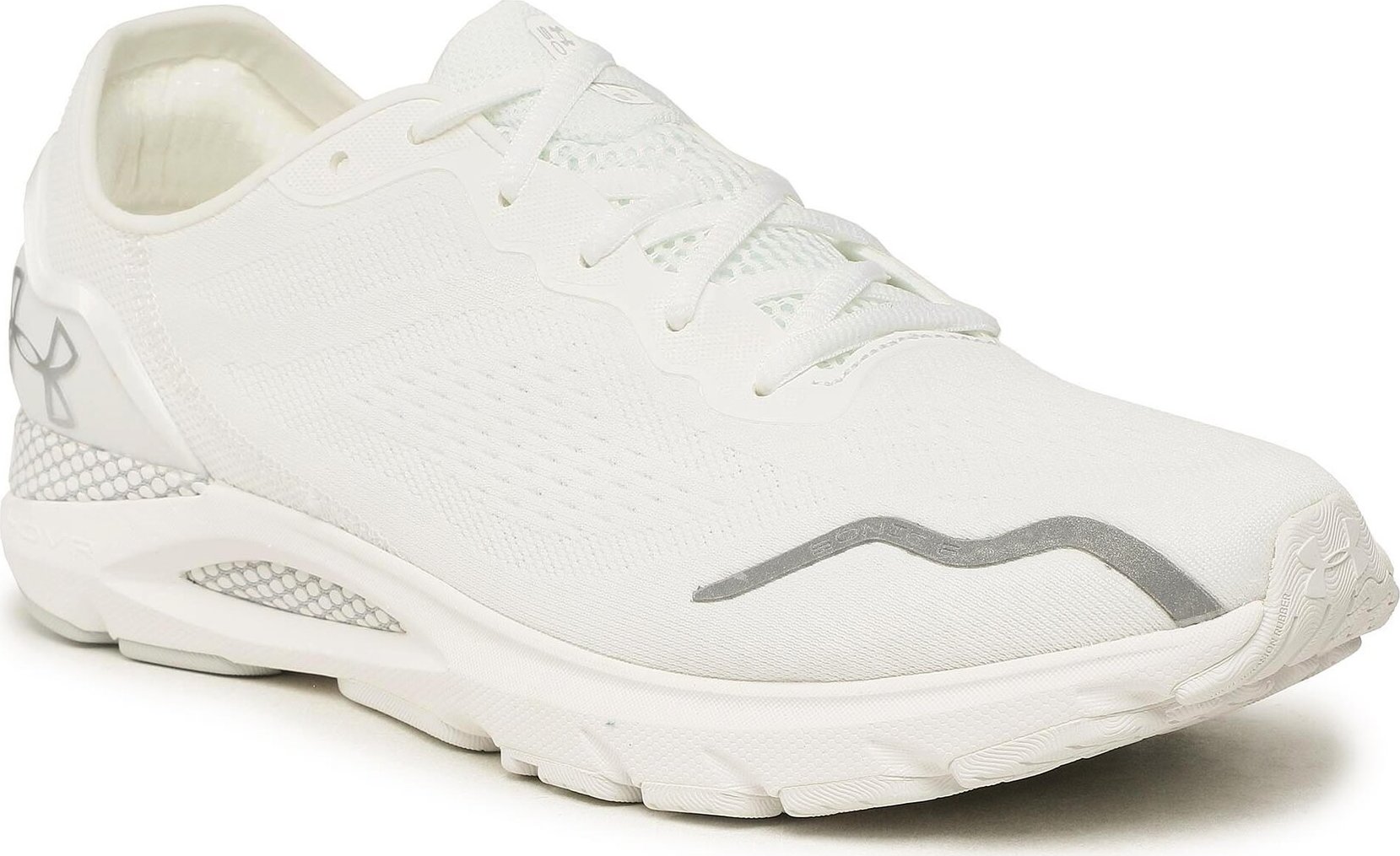 Boty Under Armour Ua Hovr Sonic 6 3026121-100 Wht/wHT