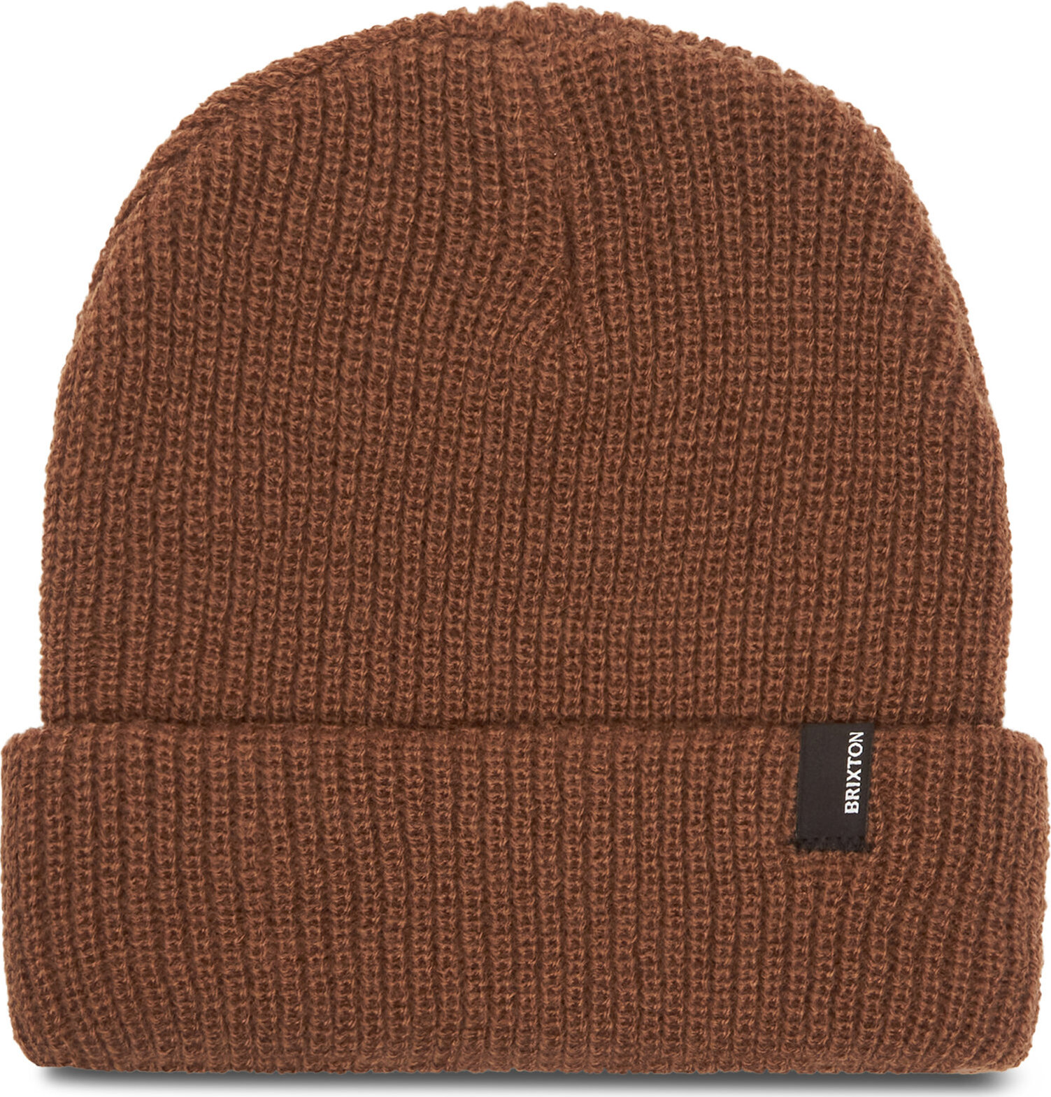 Čepice Brixton Heist Beanie 10782 Coyote Brown