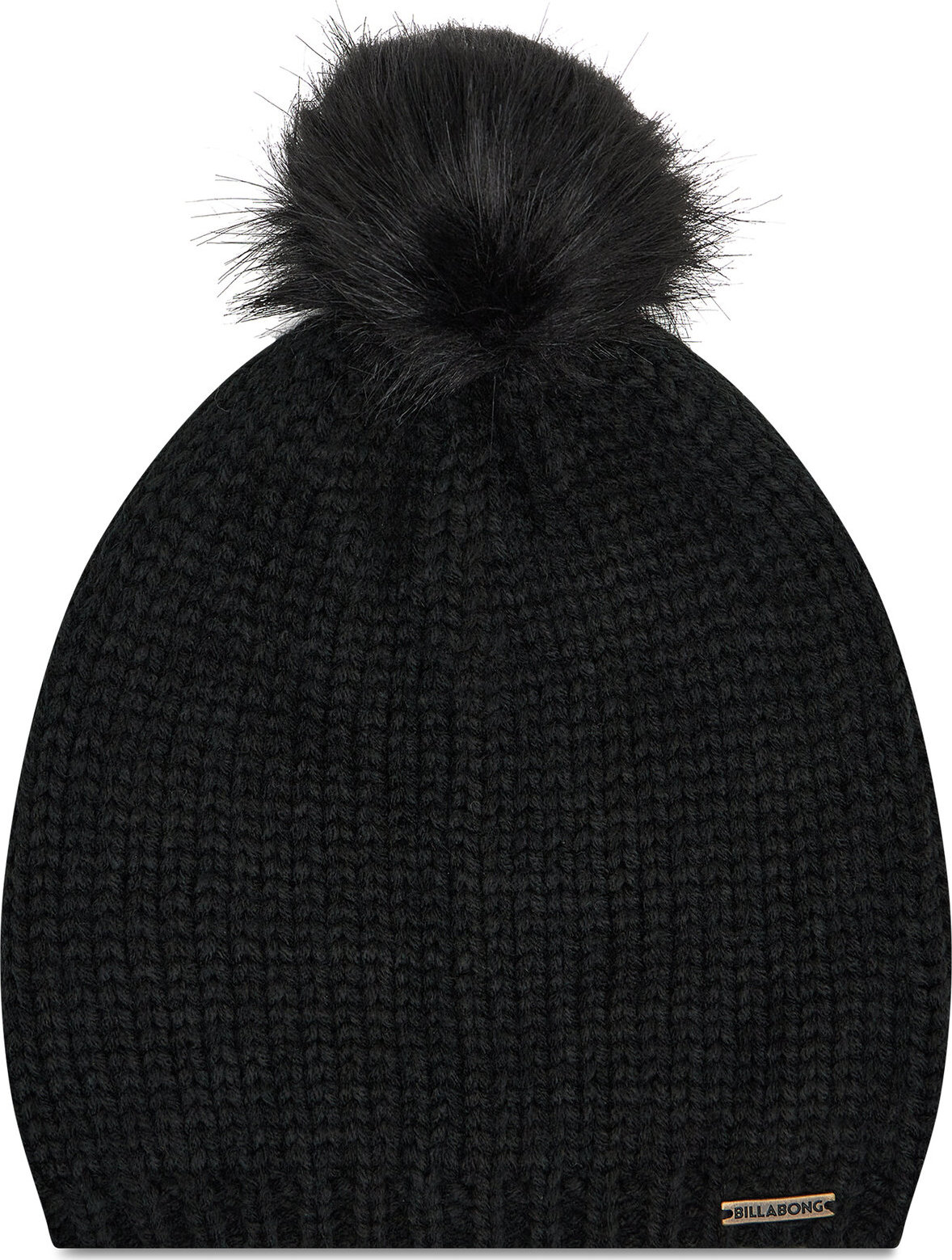 Čiapka Billabong Loup Beanie U9BN24BIF0 Black 19