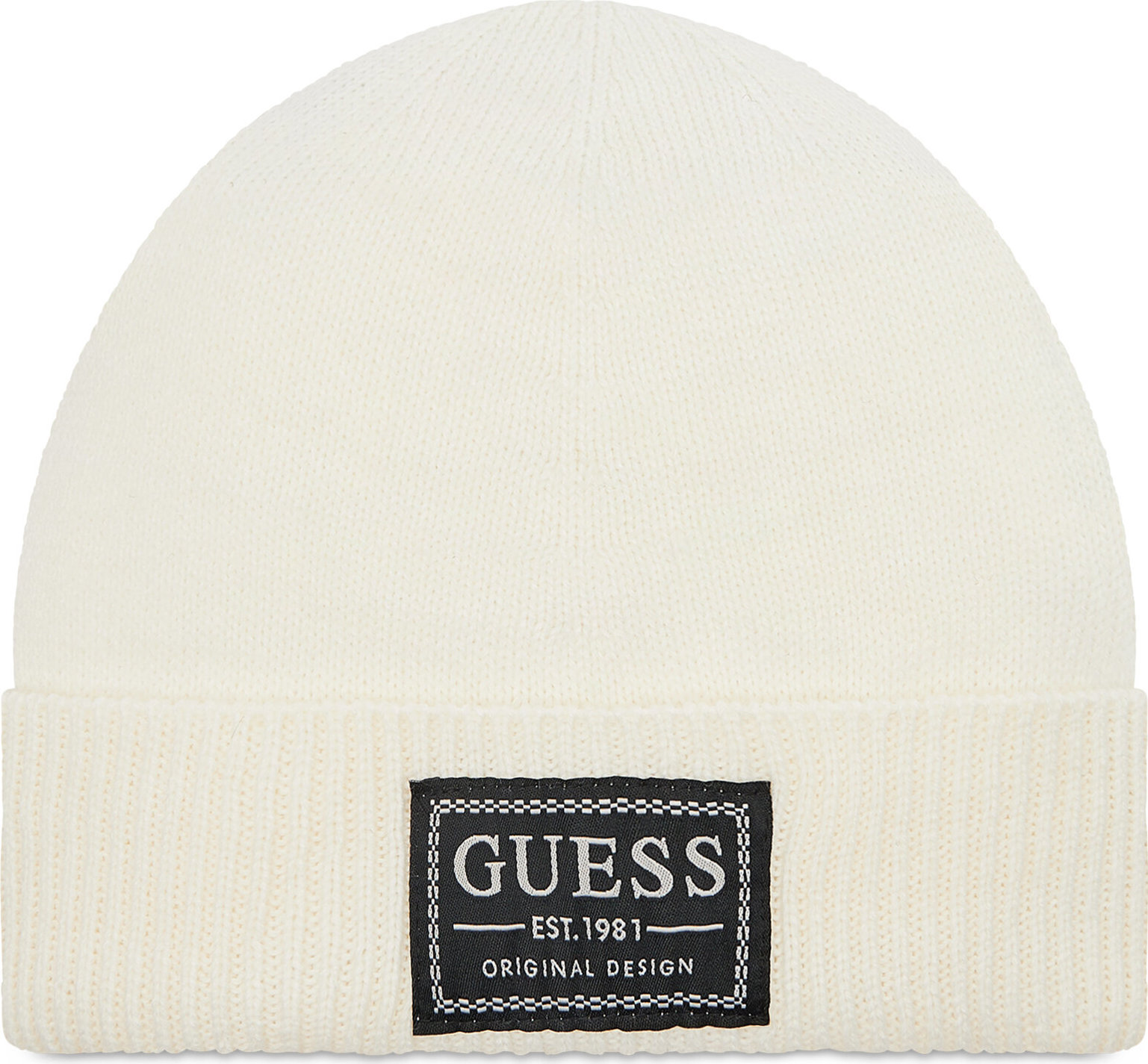 Čiapka Guess AM9039 WOL01 OFF