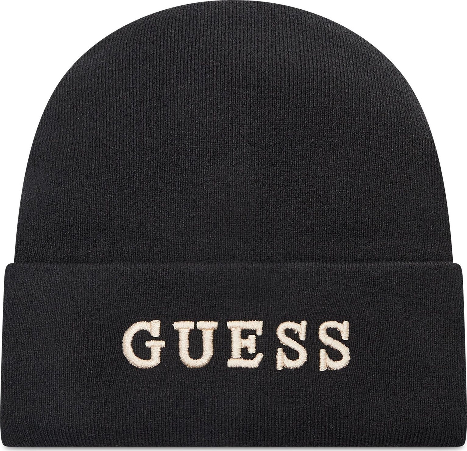 Čiapka Guess AW9251 WOL01 BLA