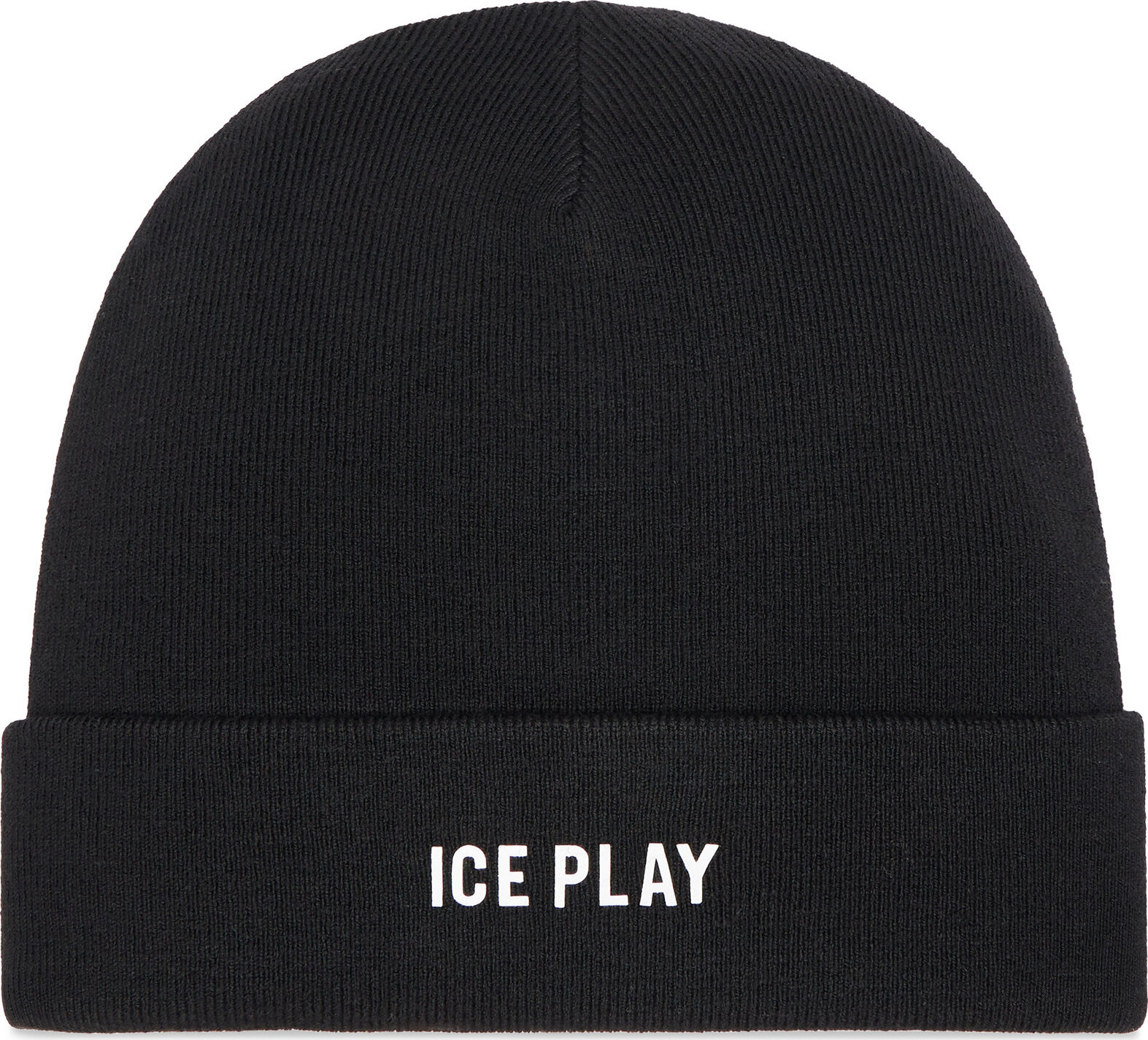 Čiapka Ice Play 22I U2M1 3040 9014 9000 Black 900