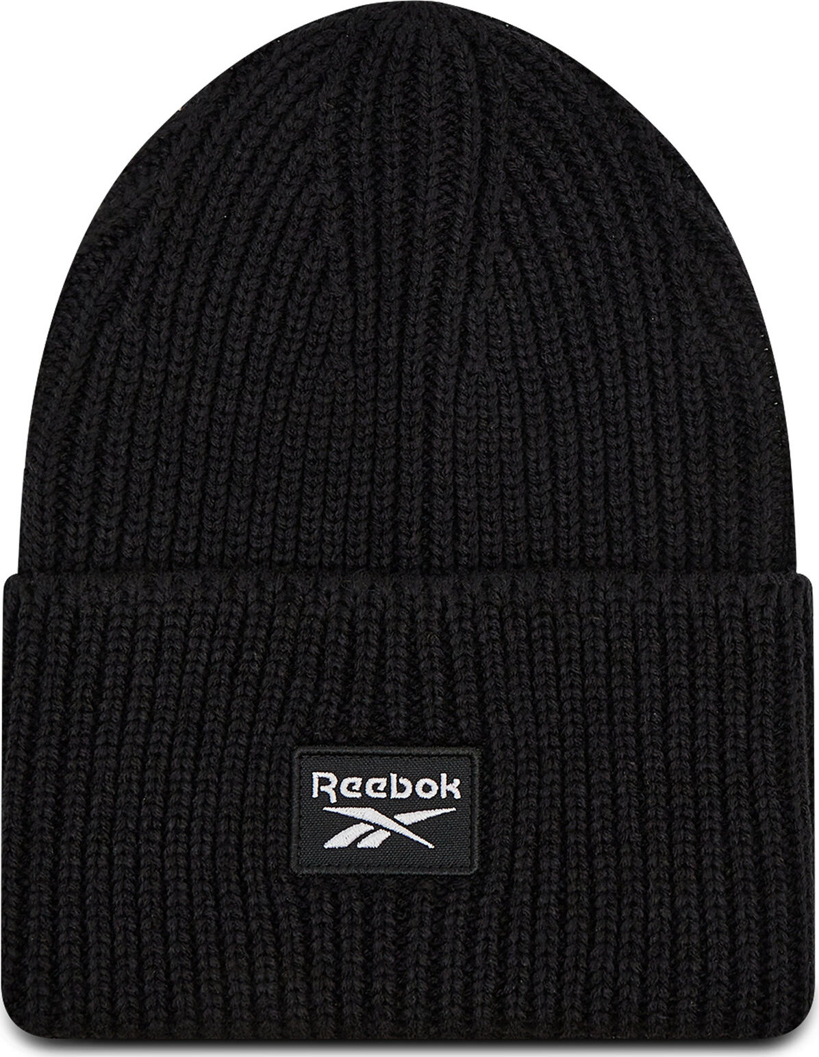 Čiapka Reebok Cl Fo Beanie GG6698 Black