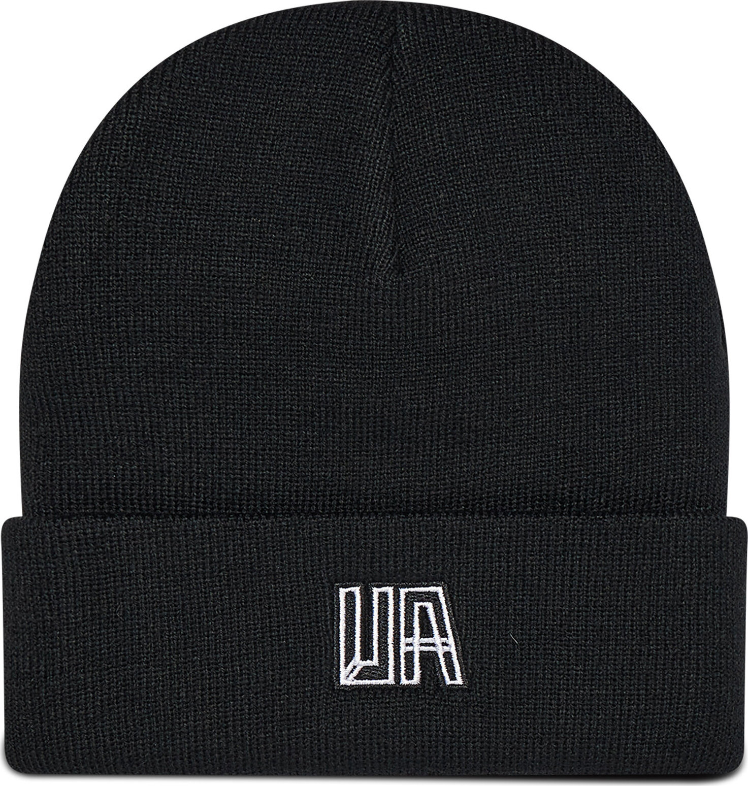 Čiapka Unfair Athletics Ua Beanie UNFR21-148 Black