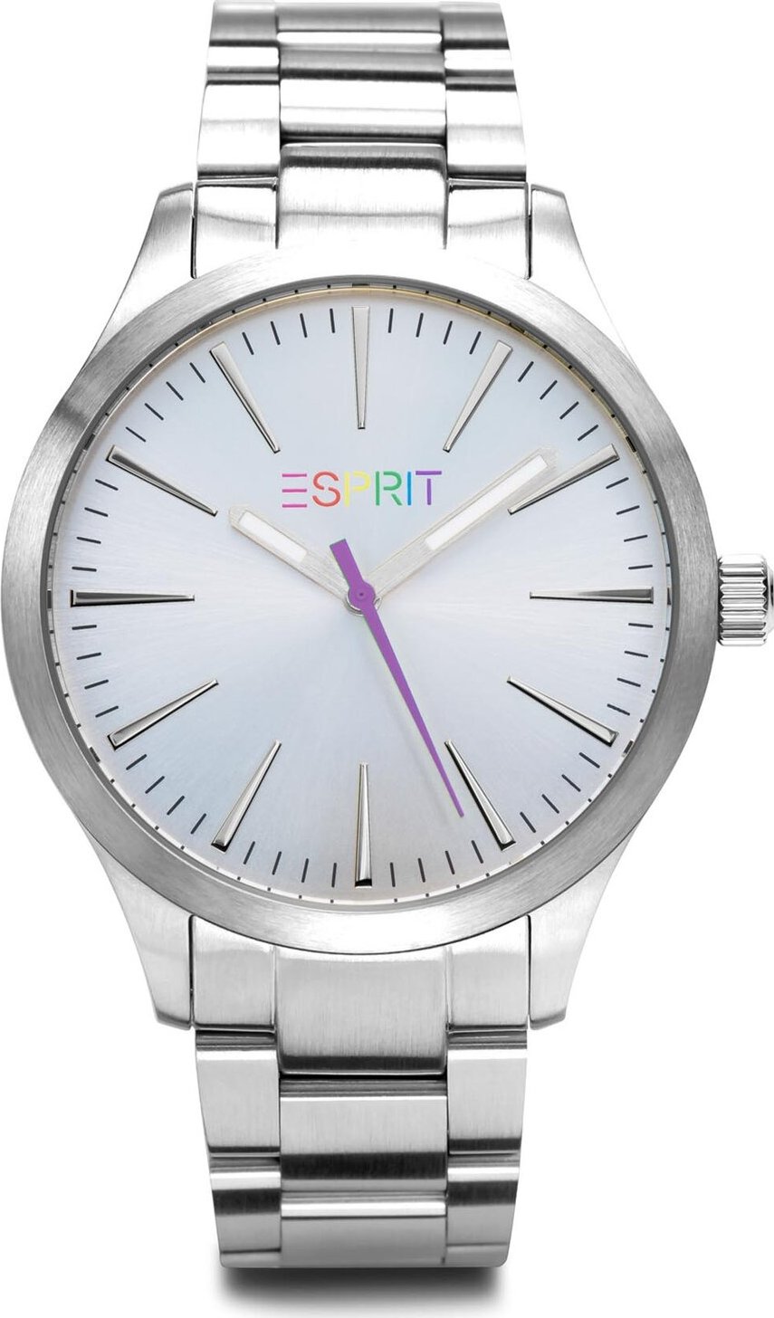 Hodinky Esprit ESLW23724SI Silver