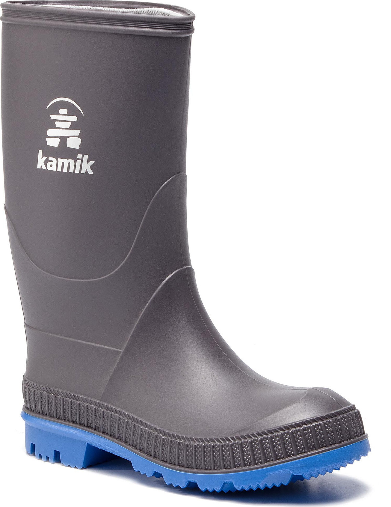 Holínky Kamik Stomp EK6149 Charcoal Blue