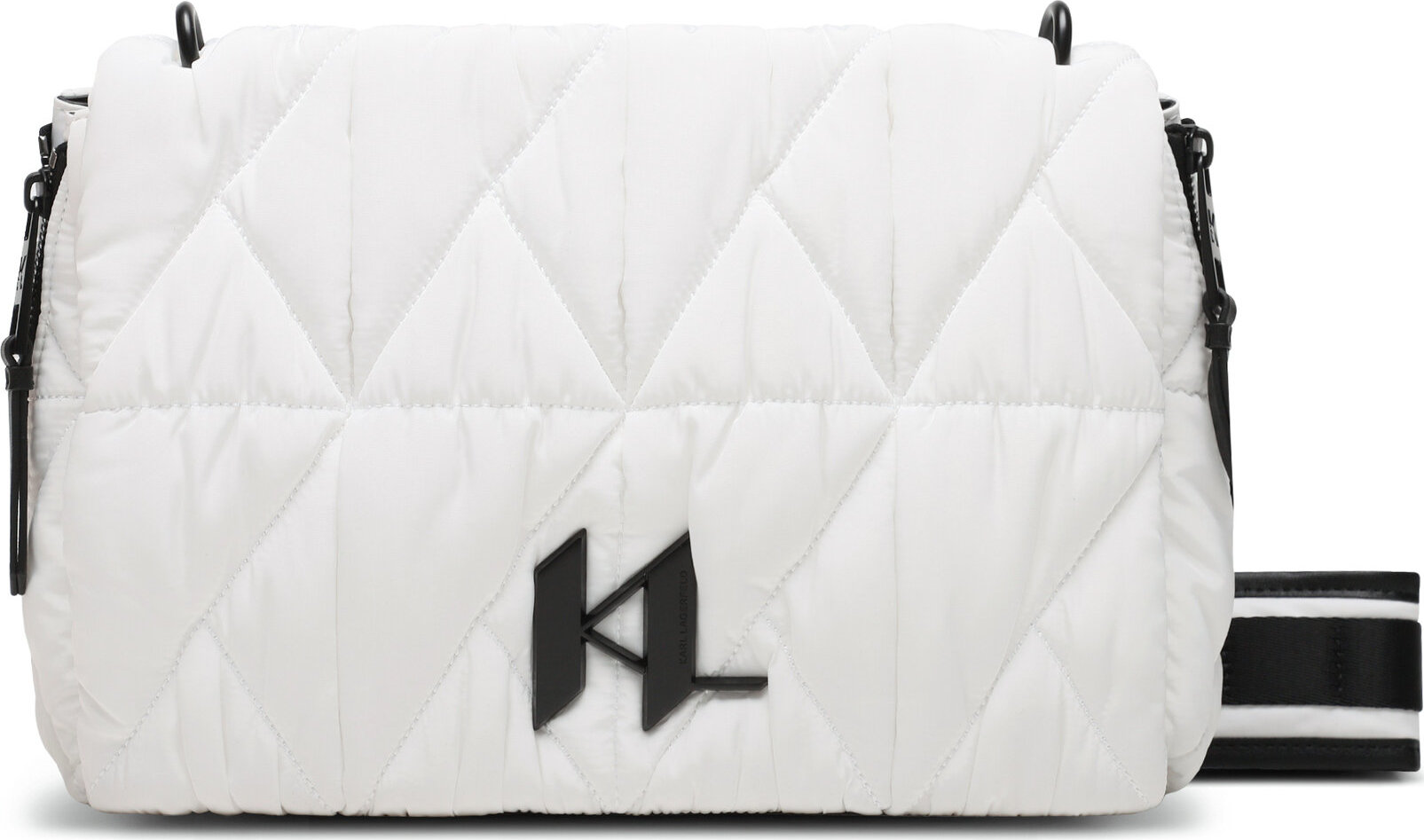 Kabelka KARL LAGERFELD 226W3093 White