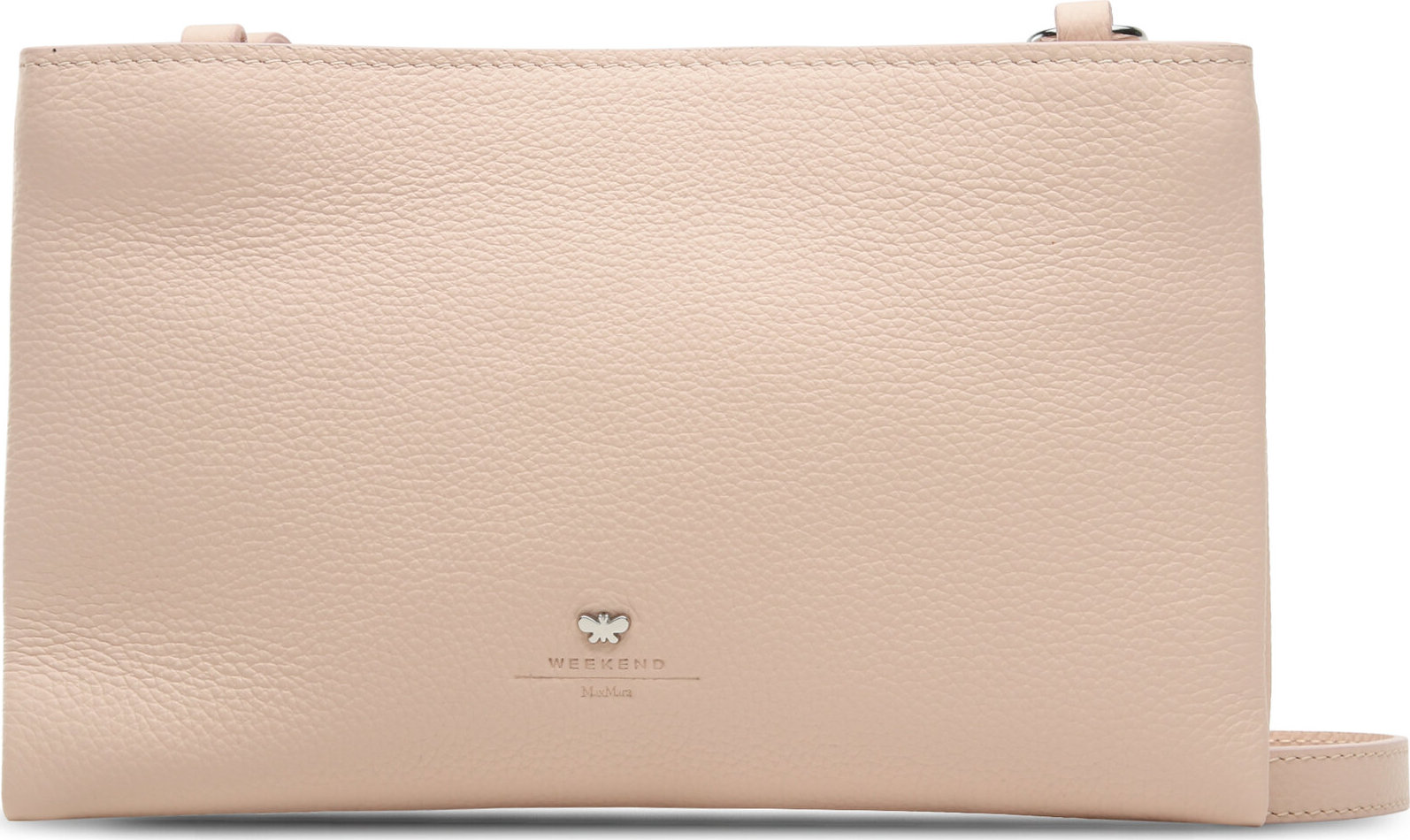 Kabelka Weekend Max Mara Novara 2355111032600 Pink 016