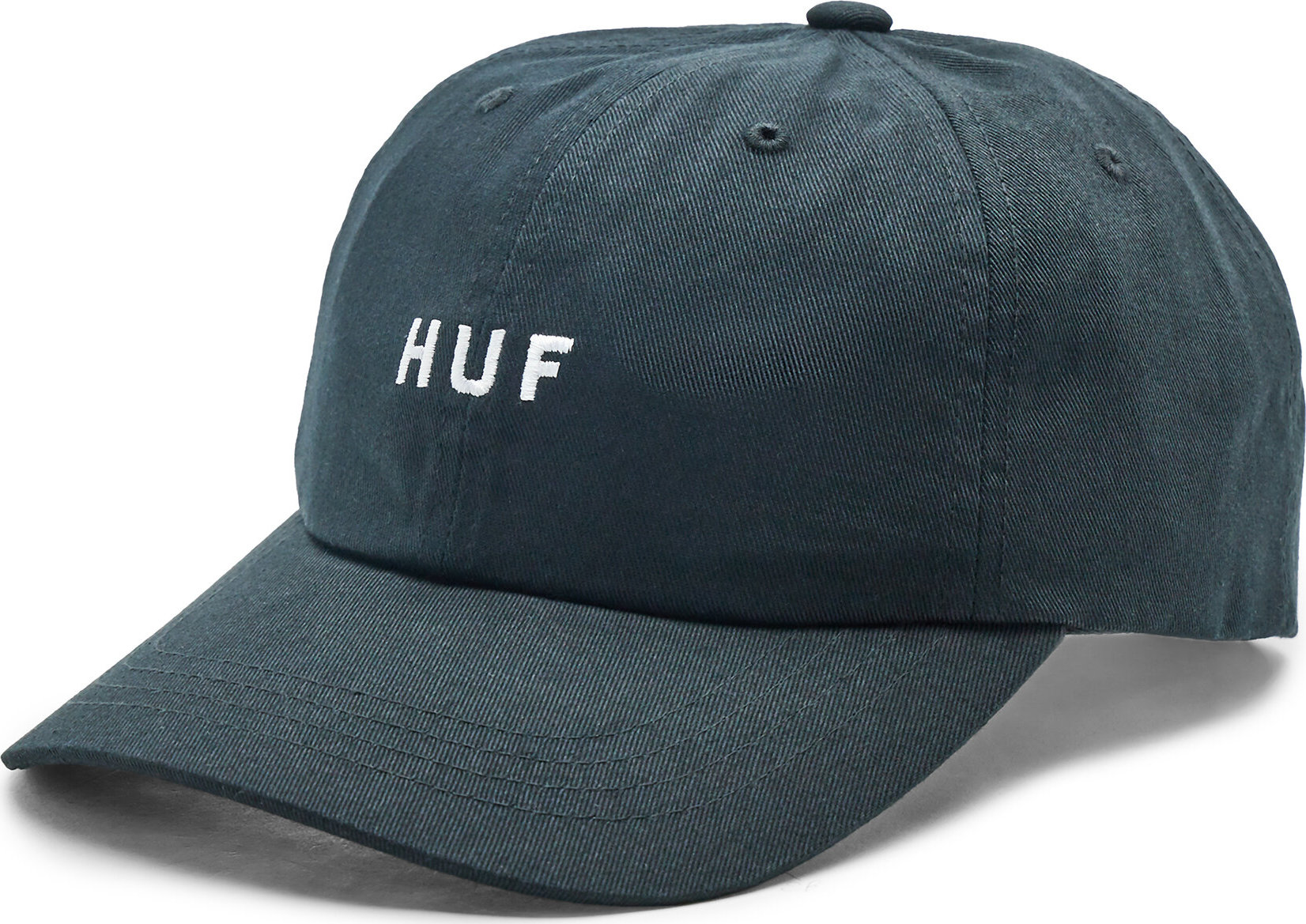 Kšiltovka HUF HT00716 Black