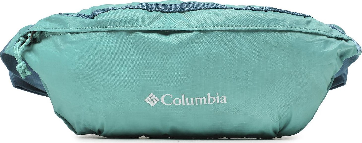 Ľadvinka Columbia Lightweight Packable II Hip Pack UU4896 Bright Aqua 454