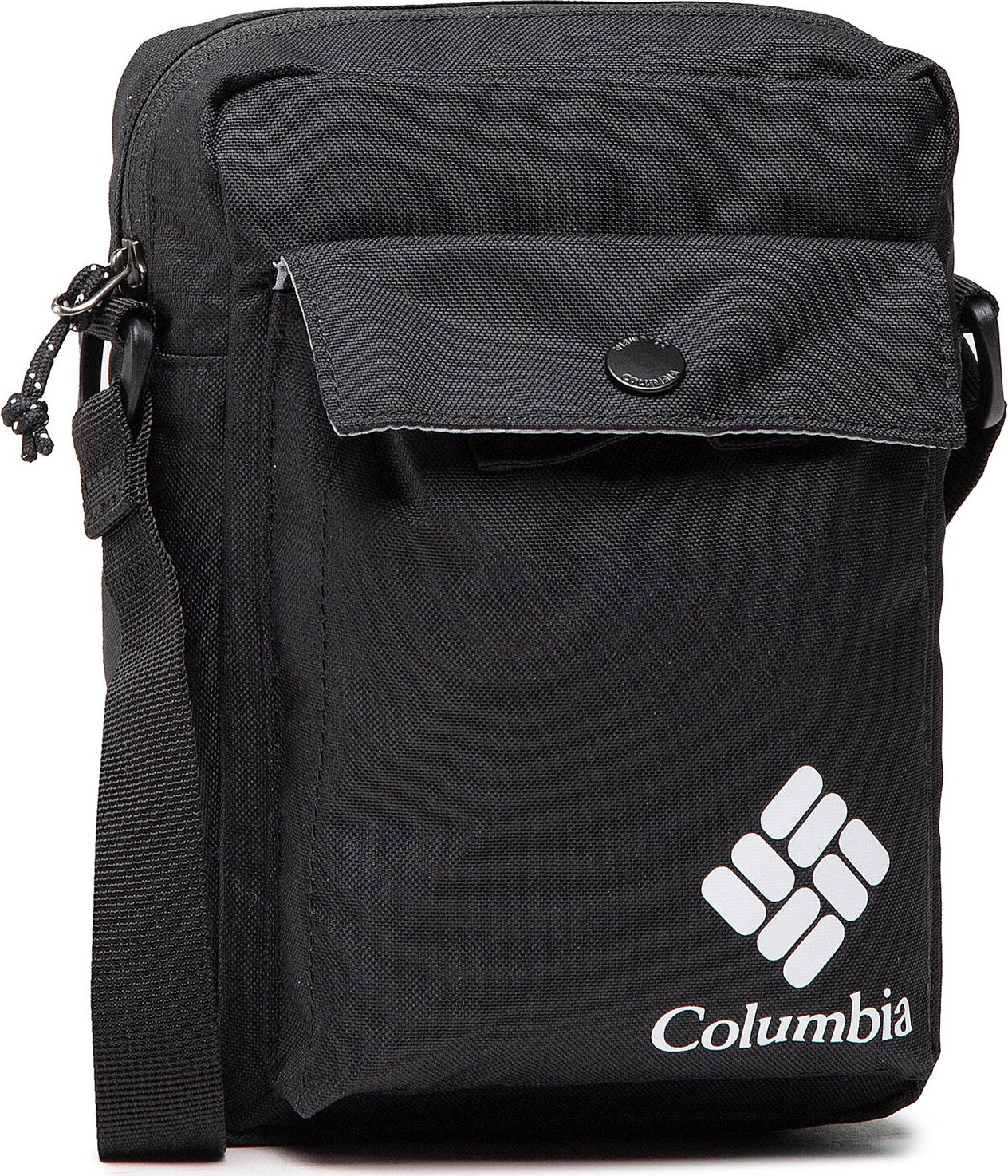 Ľadvinka Columbia Zigzag™ Side Bag 1935901010 Black 010