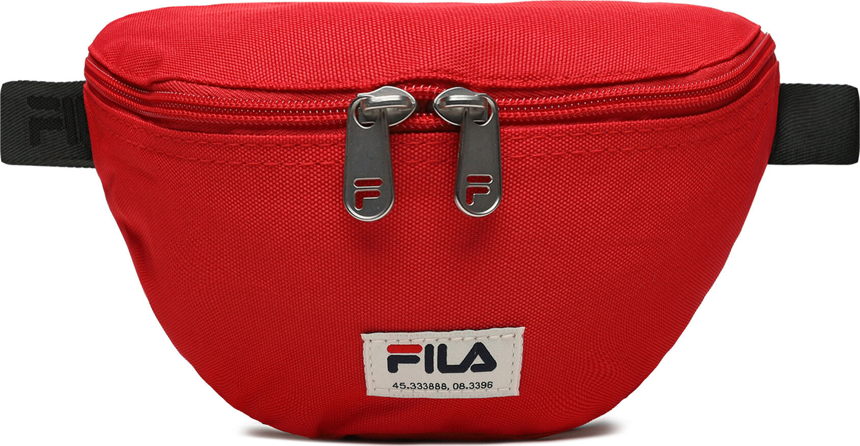 Ľadvinka Fila Bibirevo Small Street Waist Bag FBU0081 True Red 30002